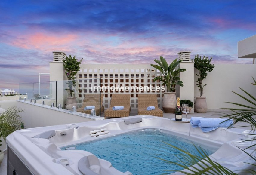 Wiederverkauf - Wohnung - Benalmadena - Benalmadena Costa