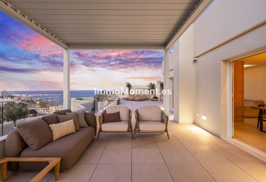 Wiederverkauf - Wohnung - Benalmadena - Benalmadena Costa