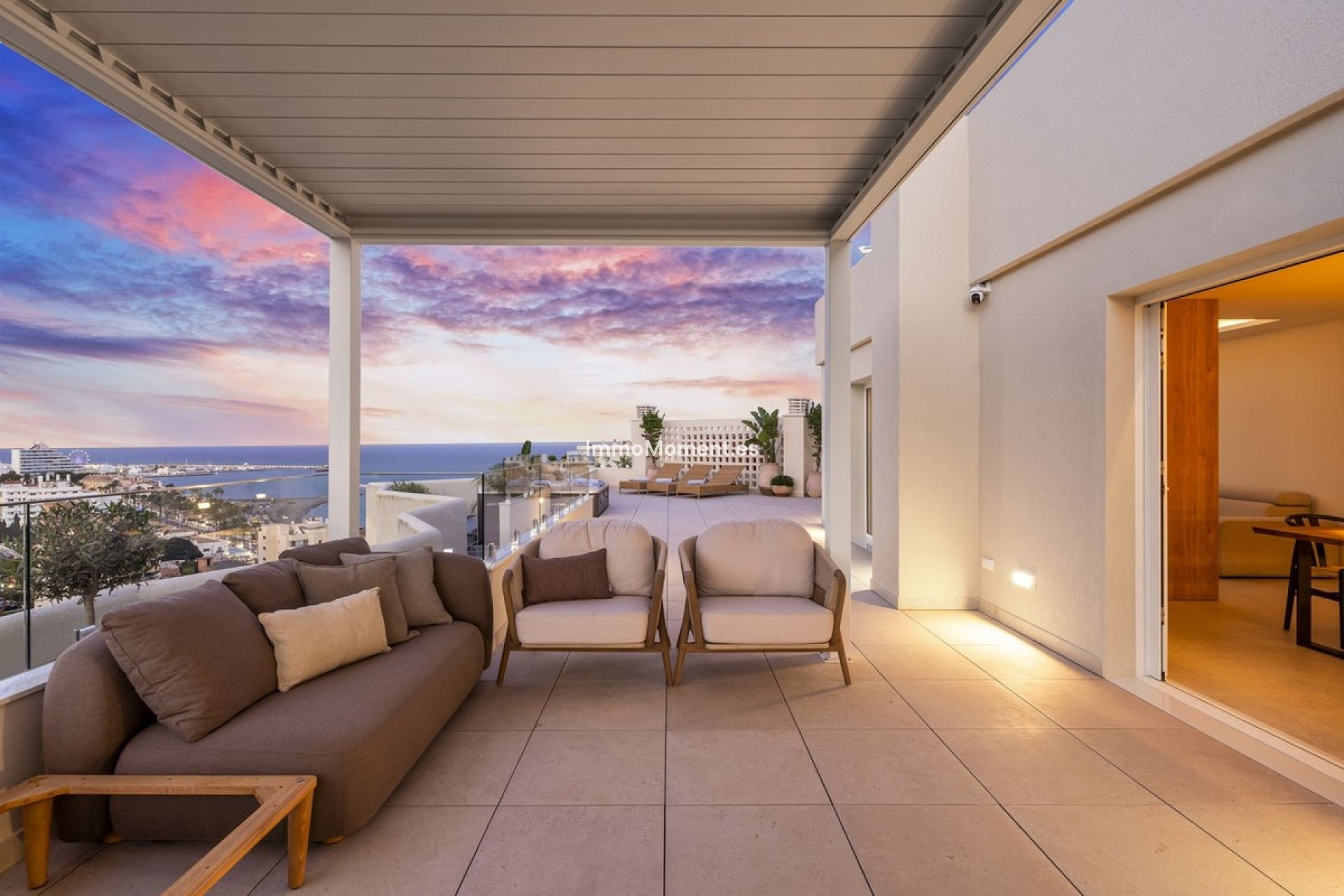 Wiederverkauf - Wohnung - Benalmadena - Benalmadena Costa