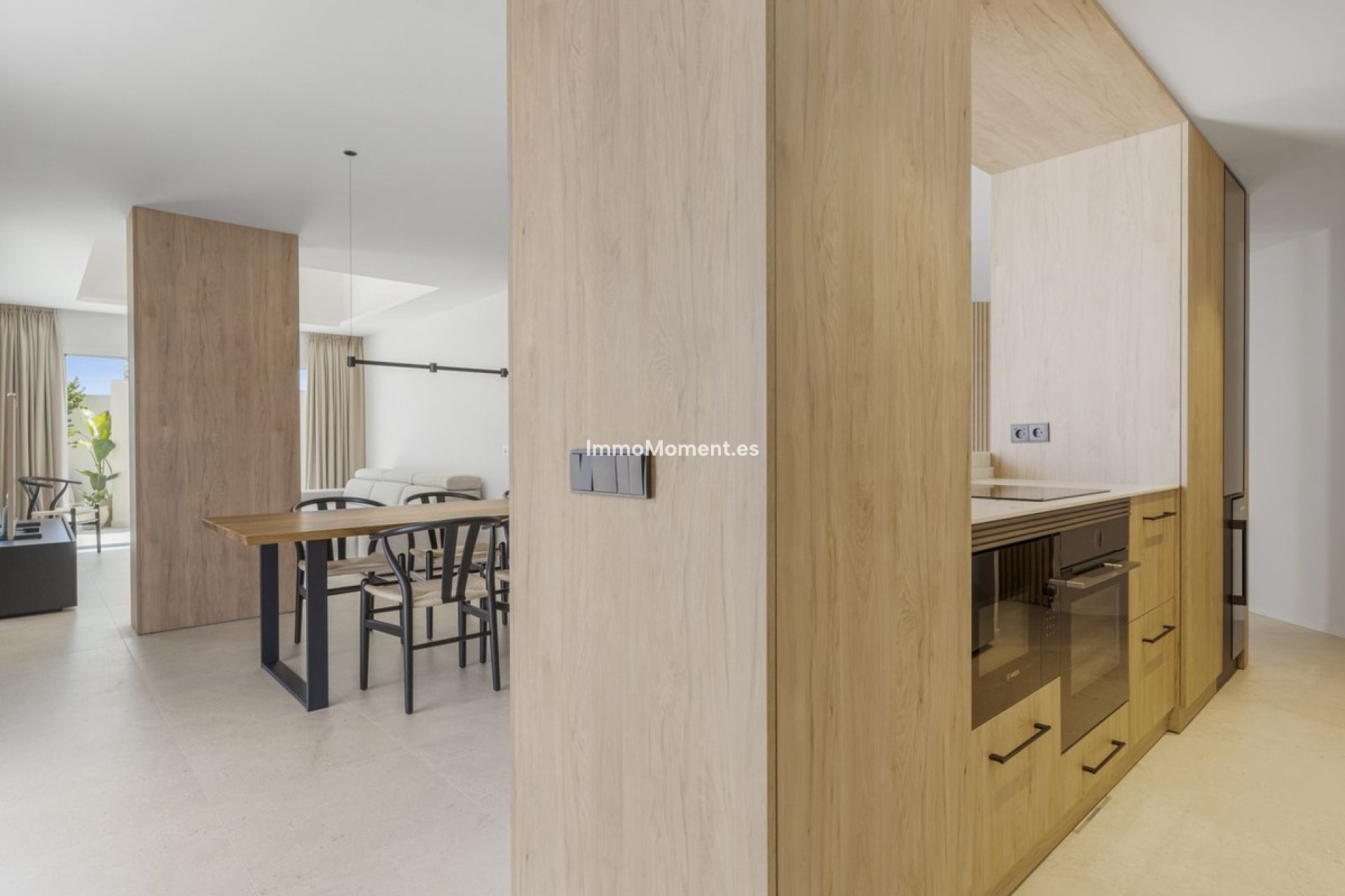 Wiederverkauf - Wohnung - Benalmadena - Benalmadena Costa