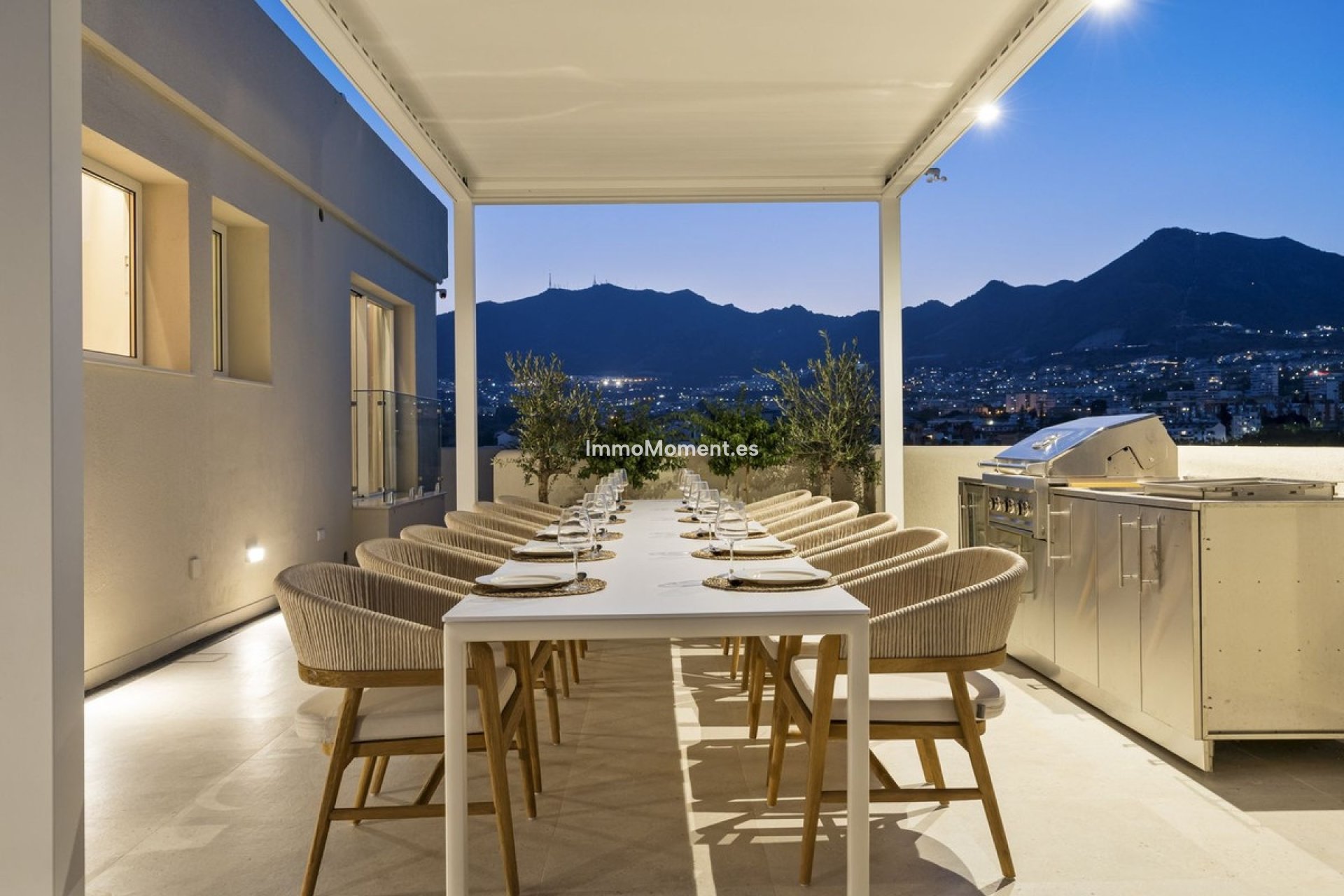 Wiederverkauf - Wohnung - Benalmadena - Benalmadena Costa