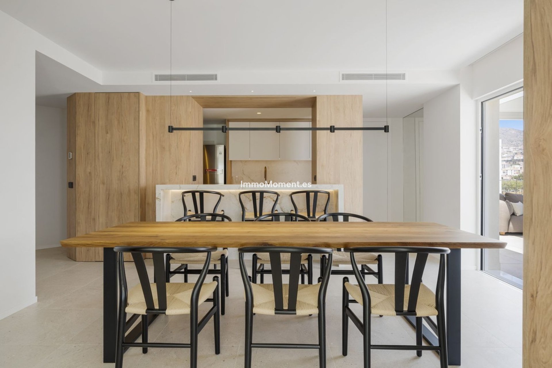 Wiederverkauf - Wohnung - Benalmadena - Benalmadena Costa