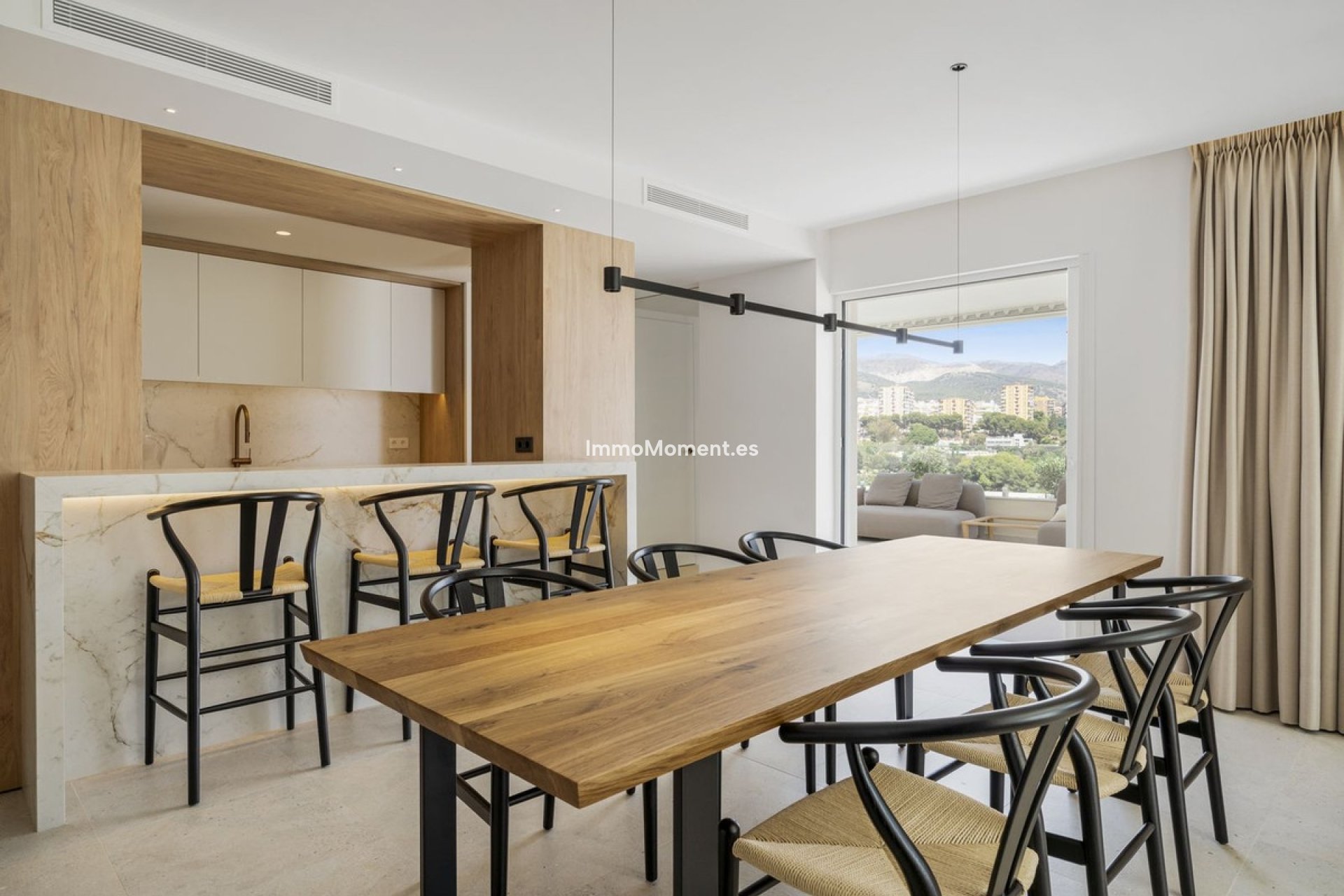 Wiederverkauf - Wohnung - Benalmadena - Benalmadena Costa