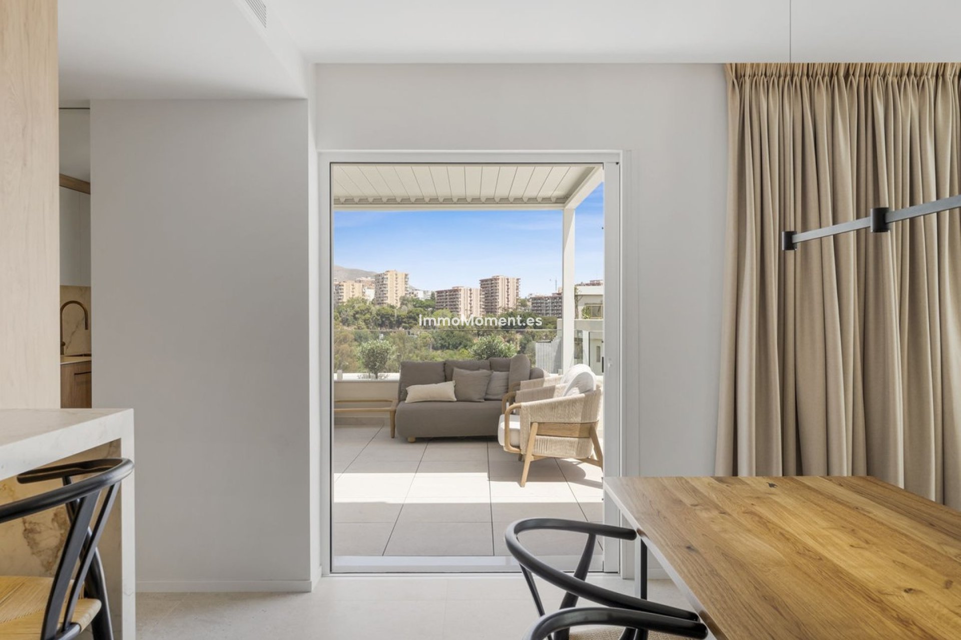 Wiederverkauf - Wohnung - Benalmadena - Benalmadena Costa