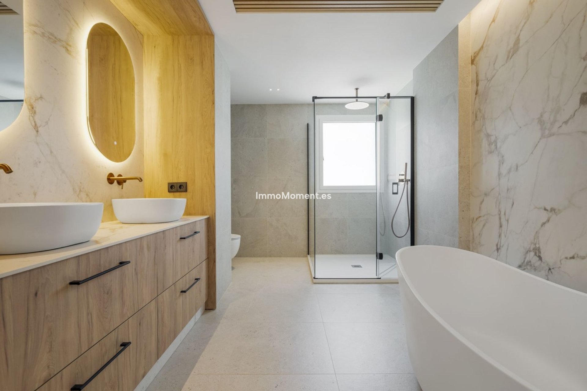 Wiederverkauf - Wohnung - Benalmadena - Benalmadena Costa
