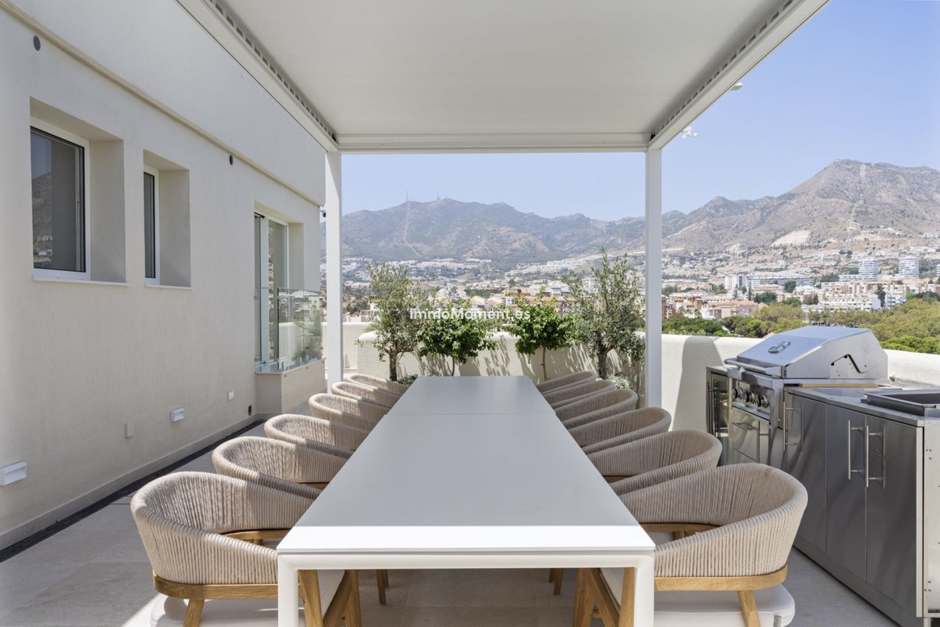 Wiederverkauf - Wohnung - Benalmadena - Benalmadena Costa