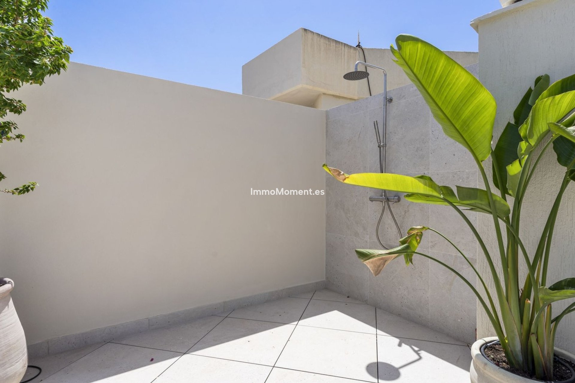 Wiederverkauf - Wohnung - Benalmadena - Benalmadena Costa
