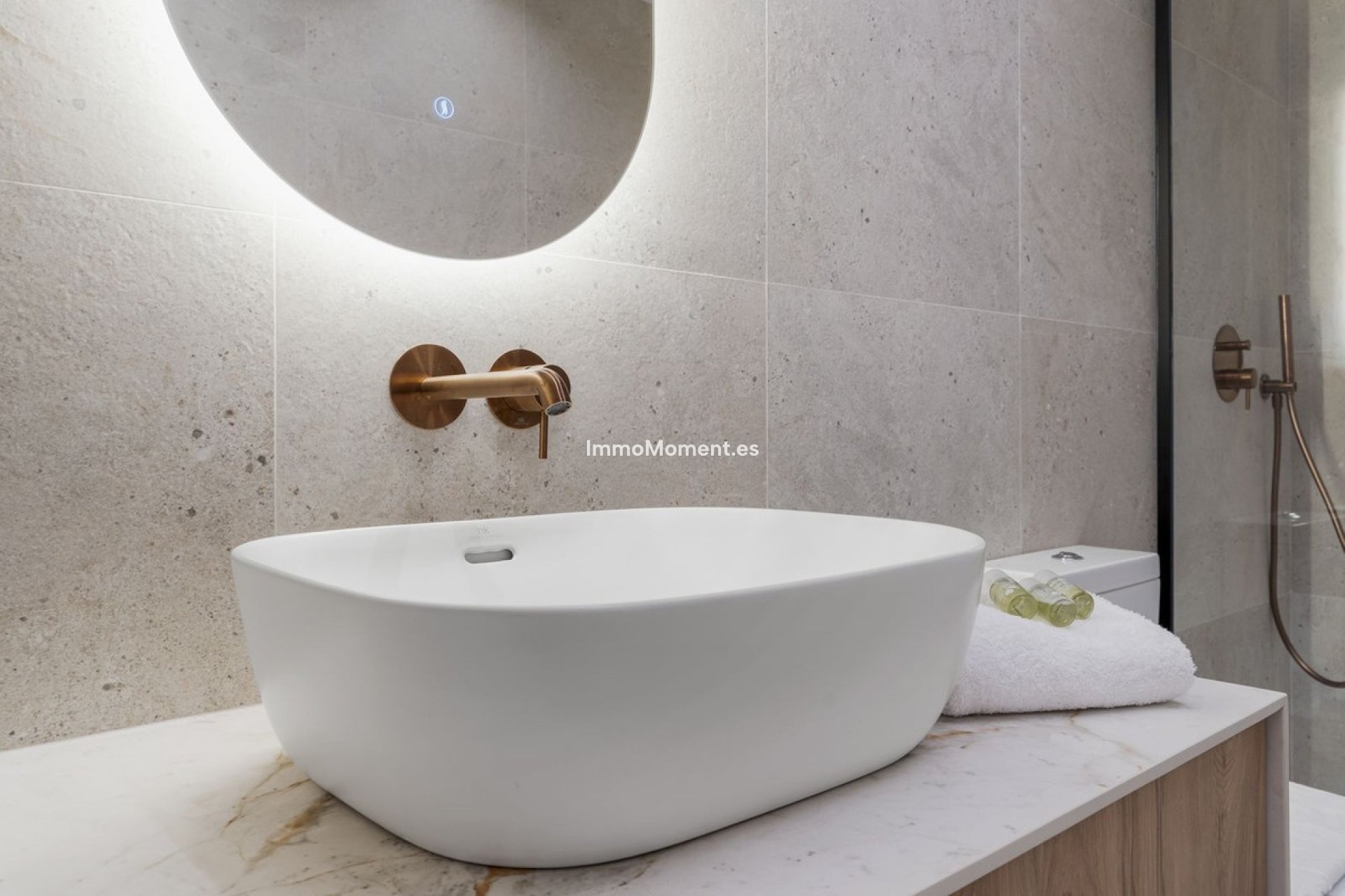 Wiederverkauf - Wohnung - Benalmadena - Benalmadena Costa