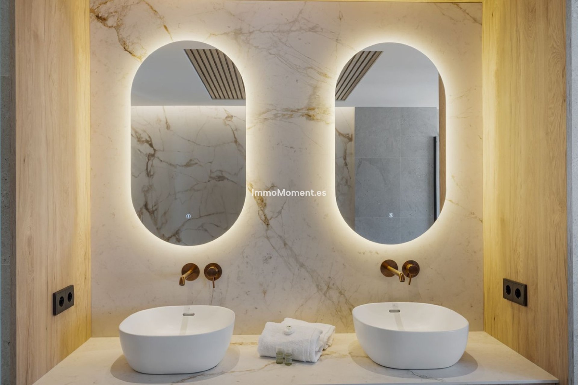 Wiederverkauf - Wohnung - Benalmadena - Benalmadena Costa