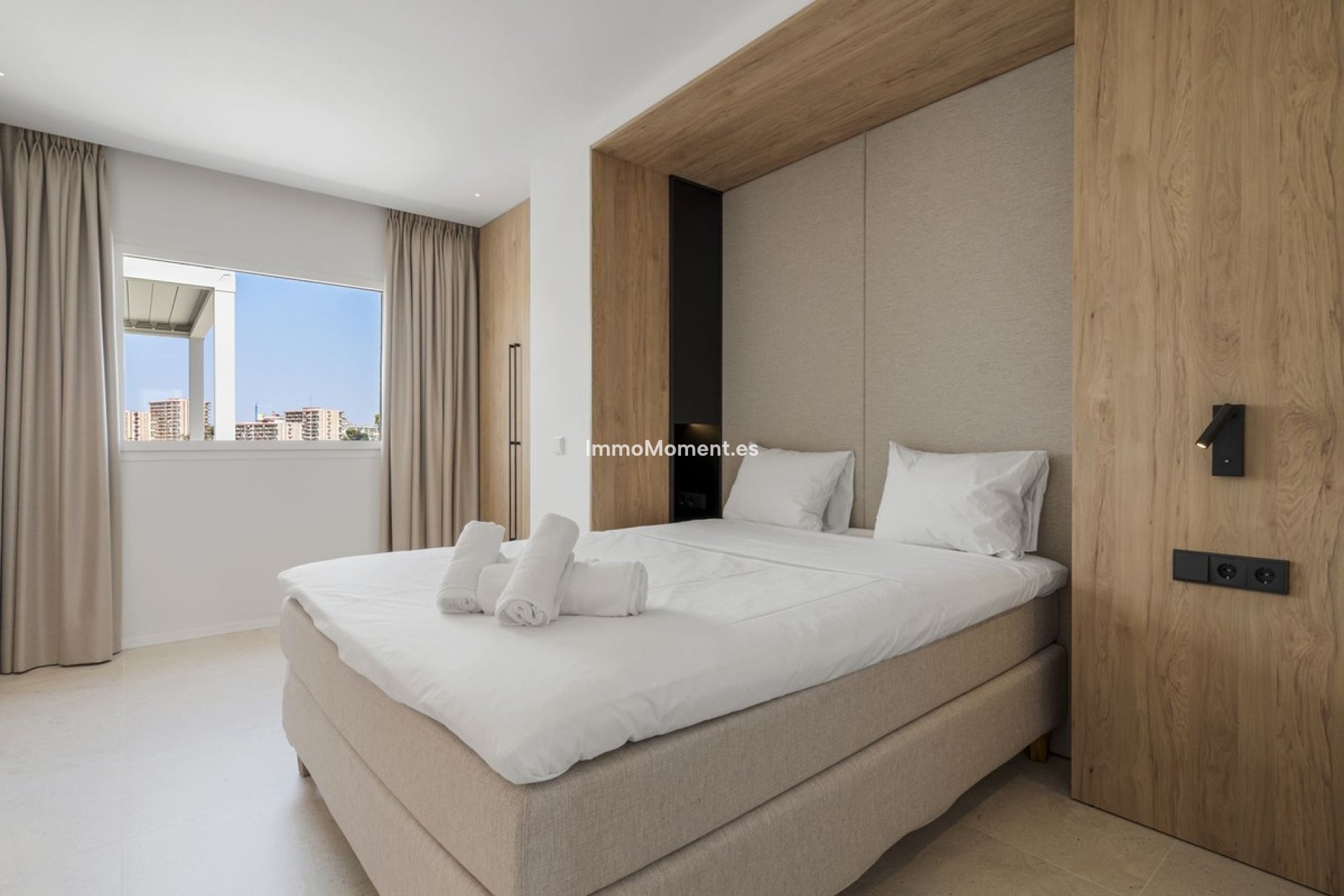 Wiederverkauf - Wohnung - Benalmadena - Benalmadena Costa