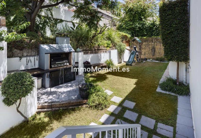 Wiederverkauf - Wohnung - Benalmadena - Benalmadena Costa