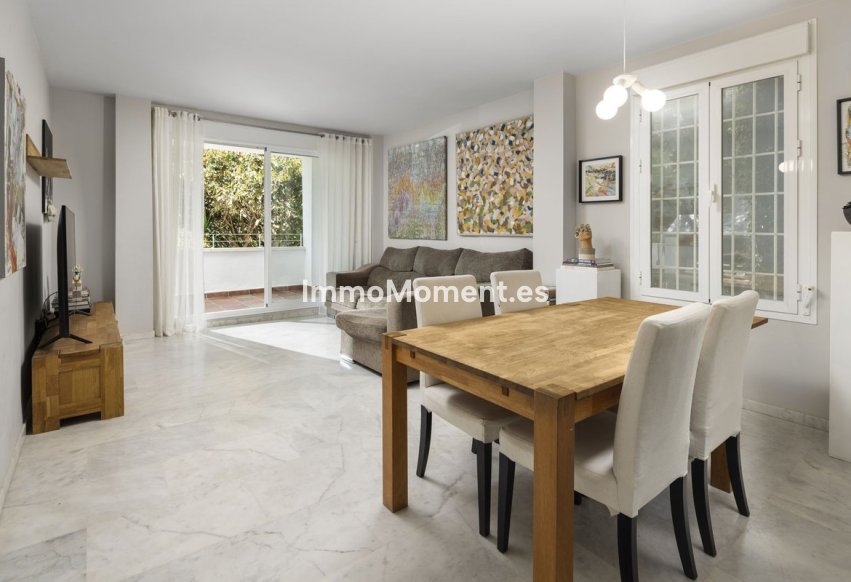 Wiederverkauf - Wohnung - Benalmadena - Benalmadena Costa