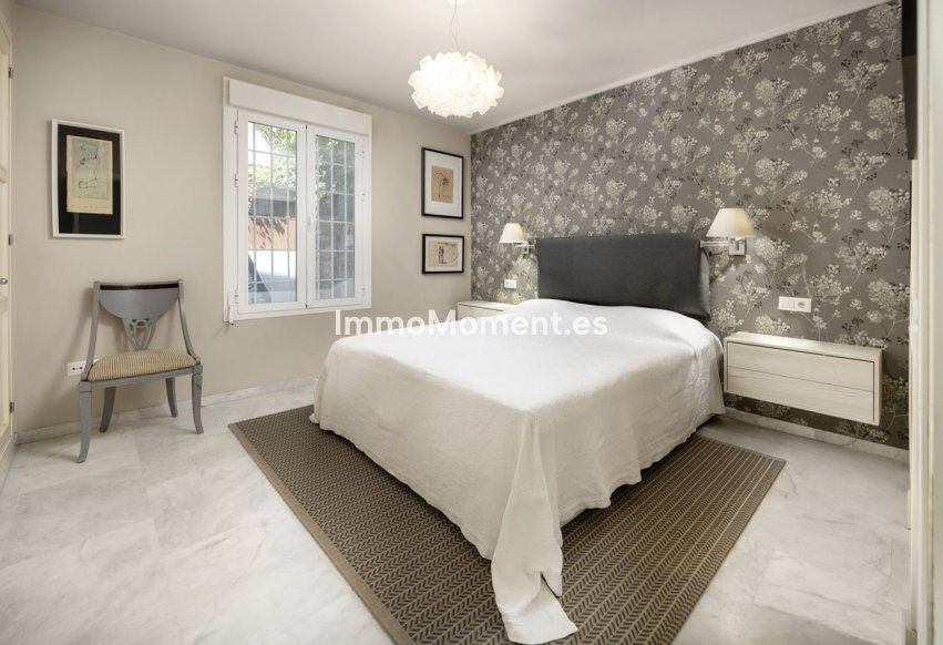 Wiederverkauf - Wohnung - Benalmadena - Benalmadena Costa