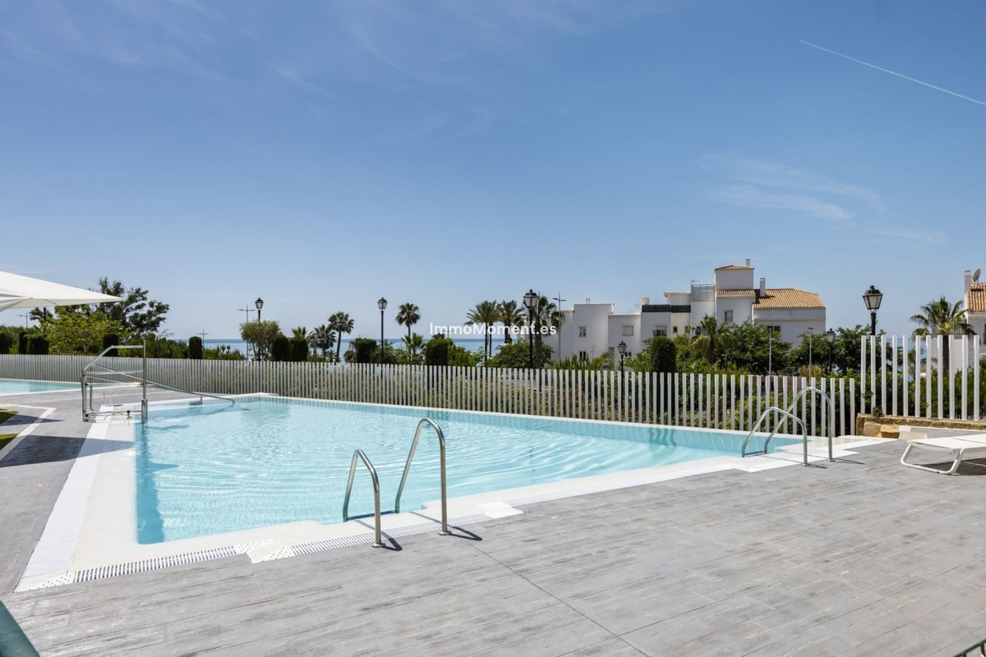 Wiederverkauf - Wohnung - Benalmadena - Benalmadena Costa