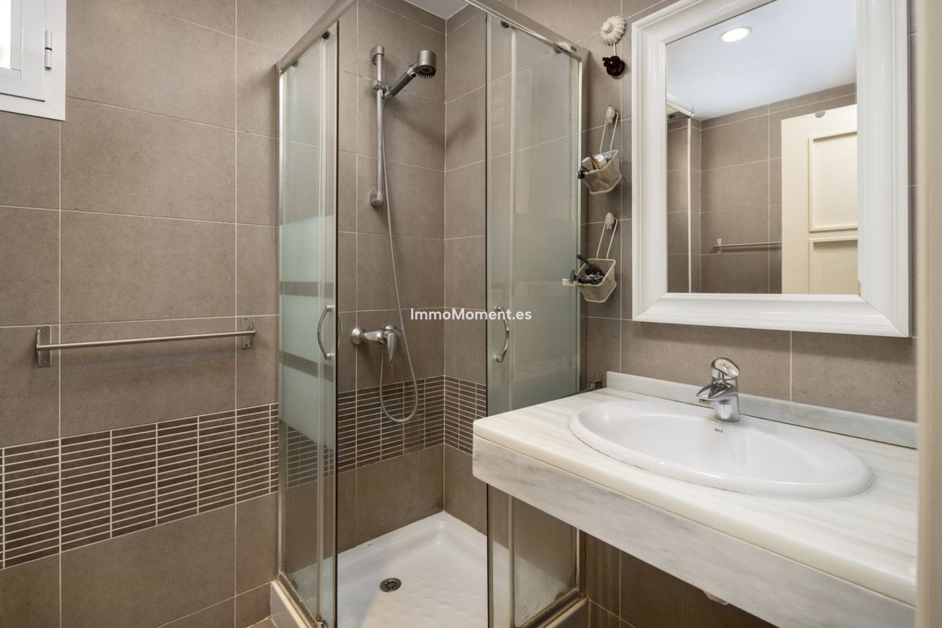 Wiederverkauf - Wohnung - Benalmadena - Benalmadena Costa