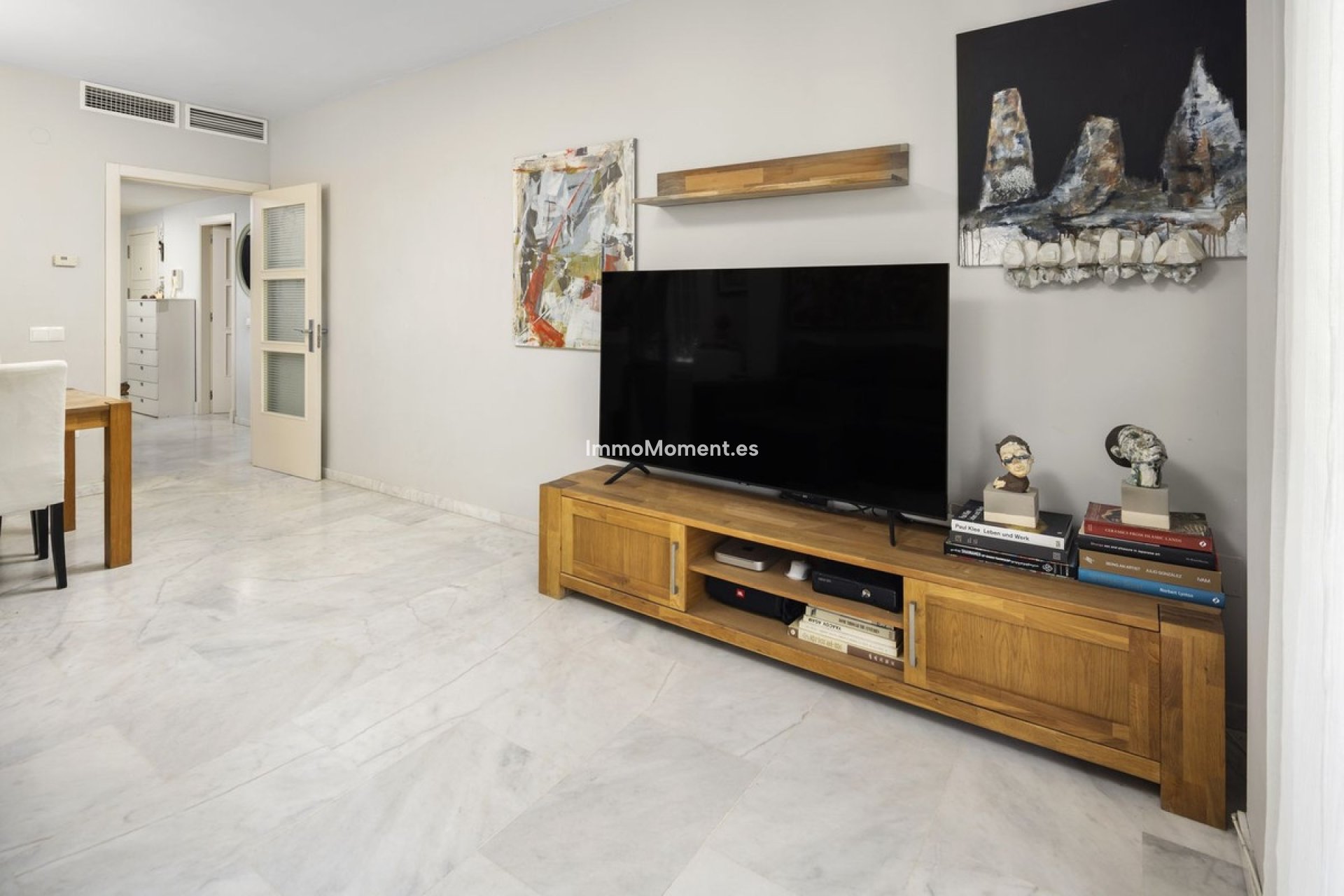 Wiederverkauf - Wohnung - Benalmadena - Benalmadena Costa