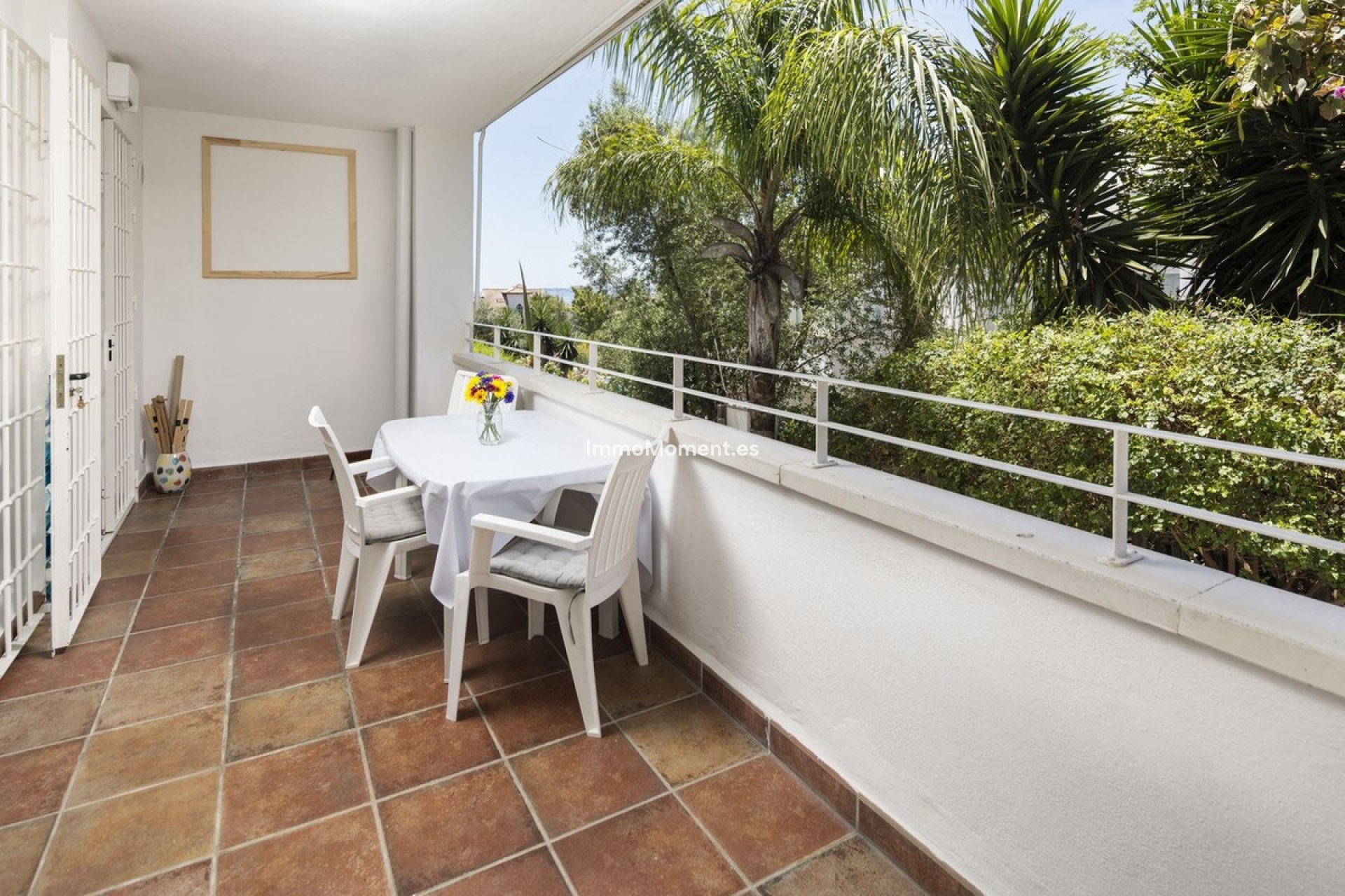 Wiederverkauf - Wohnung - Benalmadena - Benalmadena Costa