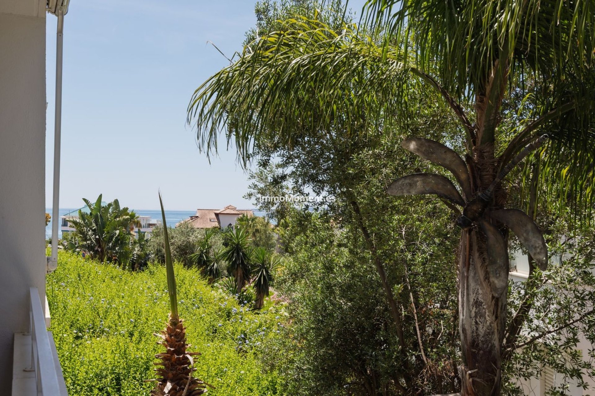 Wiederverkauf - Wohnung - Benalmadena - Benalmadena Costa