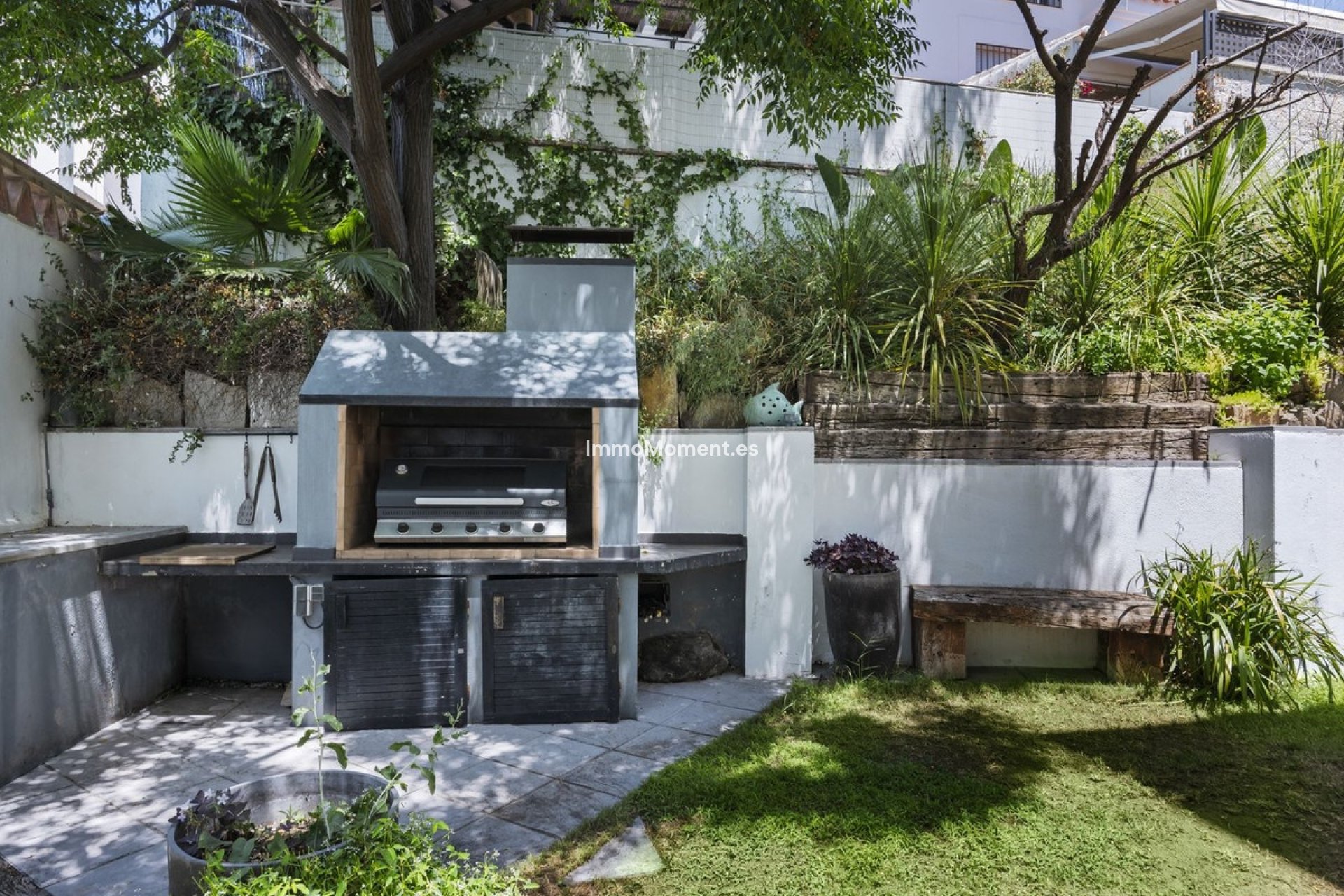Wiederverkauf - Wohnung - Benalmadena - Benalmadena Costa