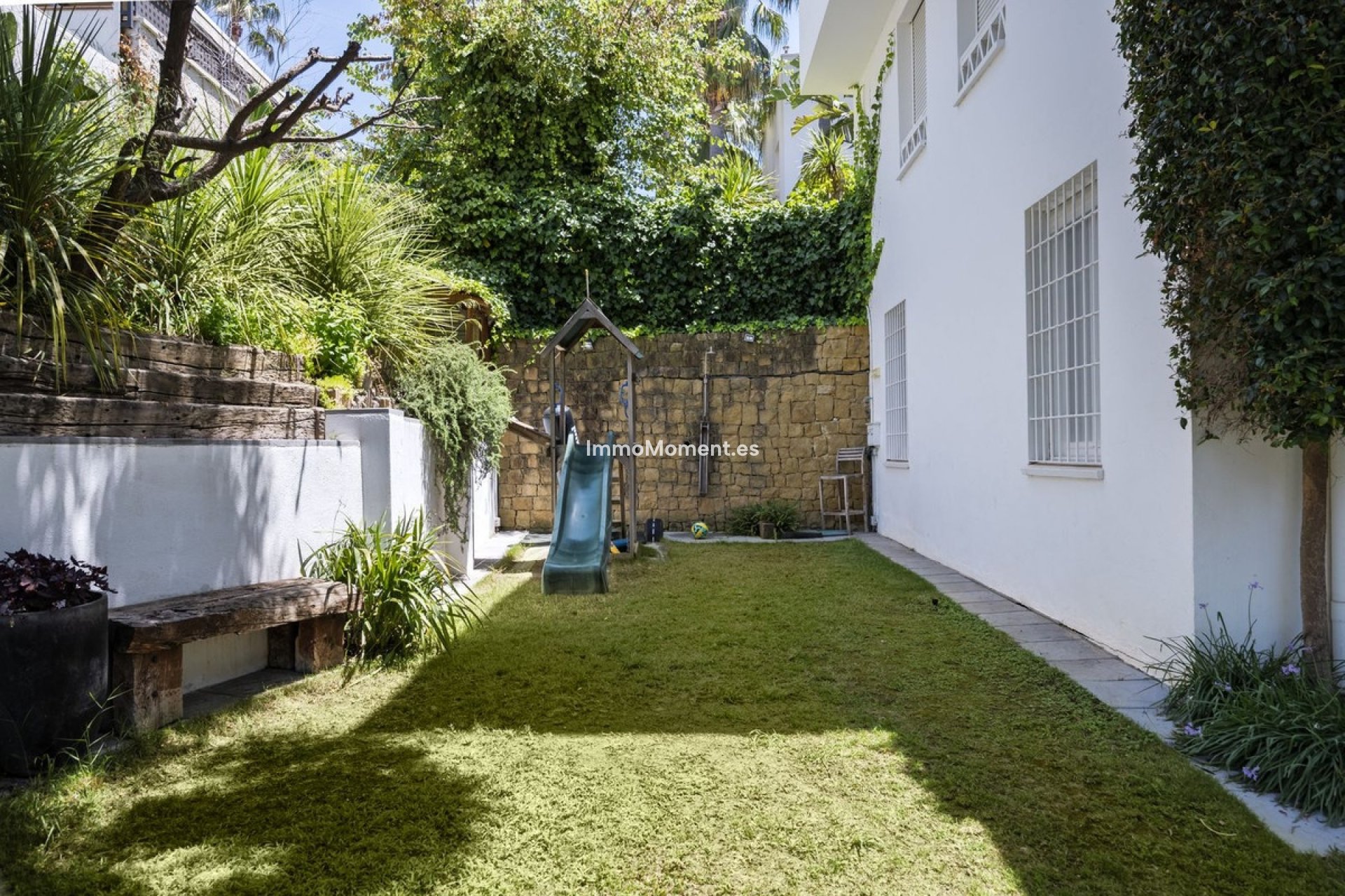 Wiederverkauf - Wohnung - Benalmadena - Benalmadena Costa