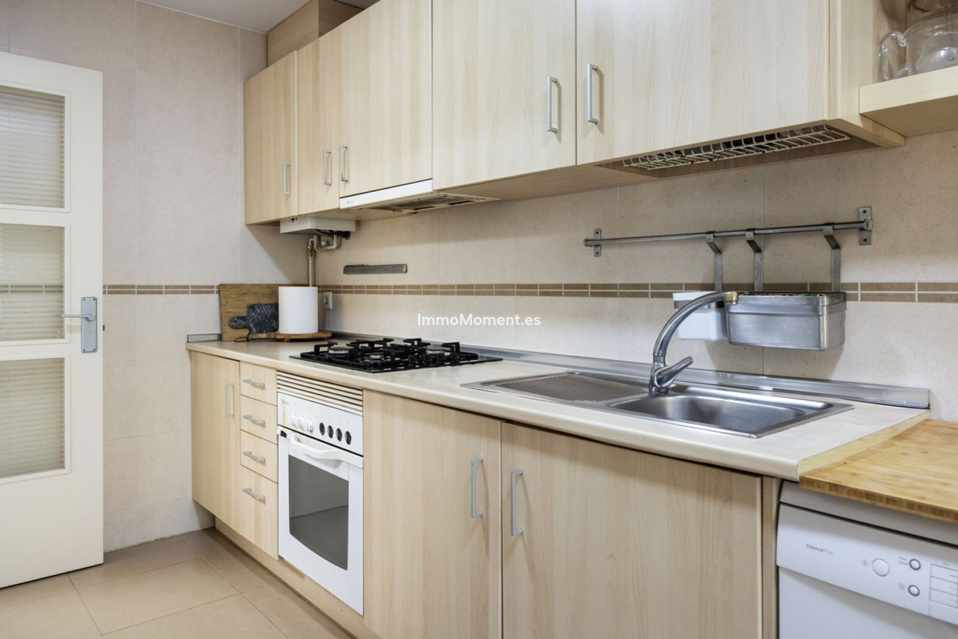 Wiederverkauf - Wohnung - Benalmadena - Benalmadena Costa