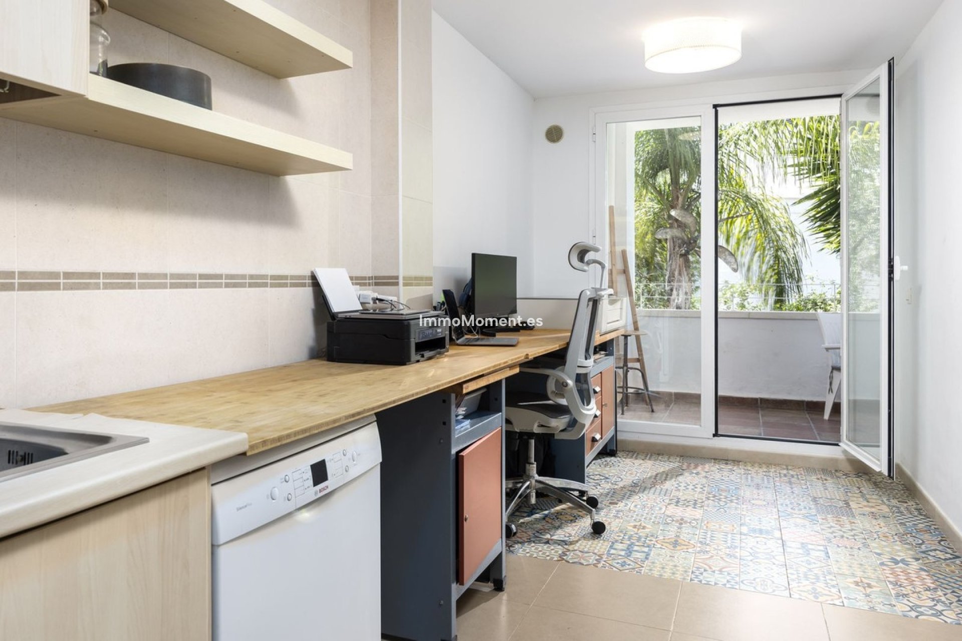 Wiederverkauf - Wohnung - Benalmadena - Benalmadena Costa