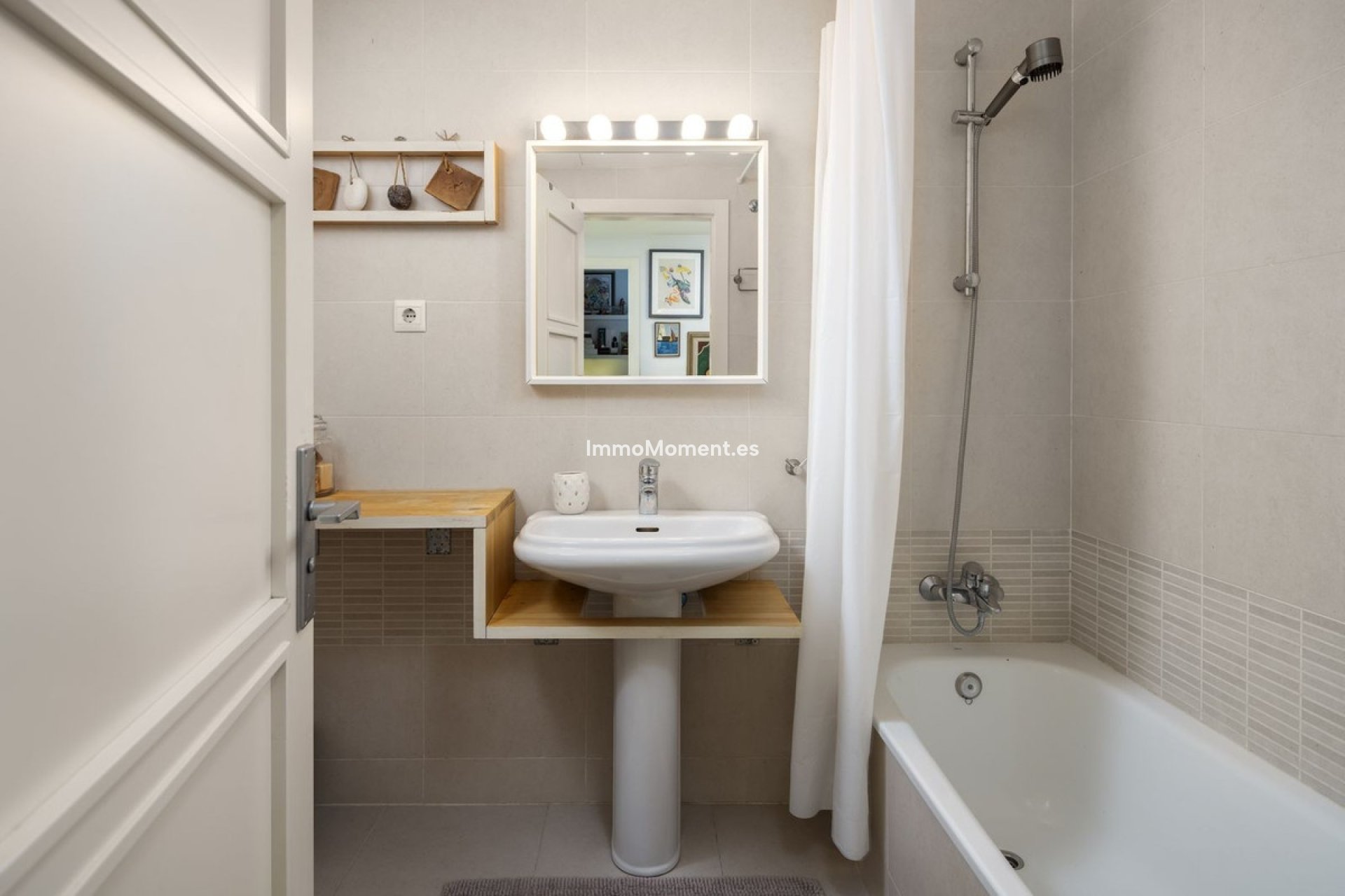 Wiederverkauf - Wohnung - Benalmadena - Benalmadena Costa