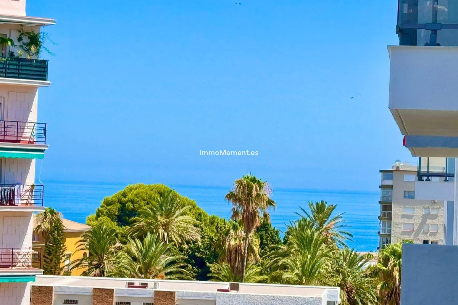 Wiederverkauf - Wohnung - Benalmadena - Benalmadena Costa
