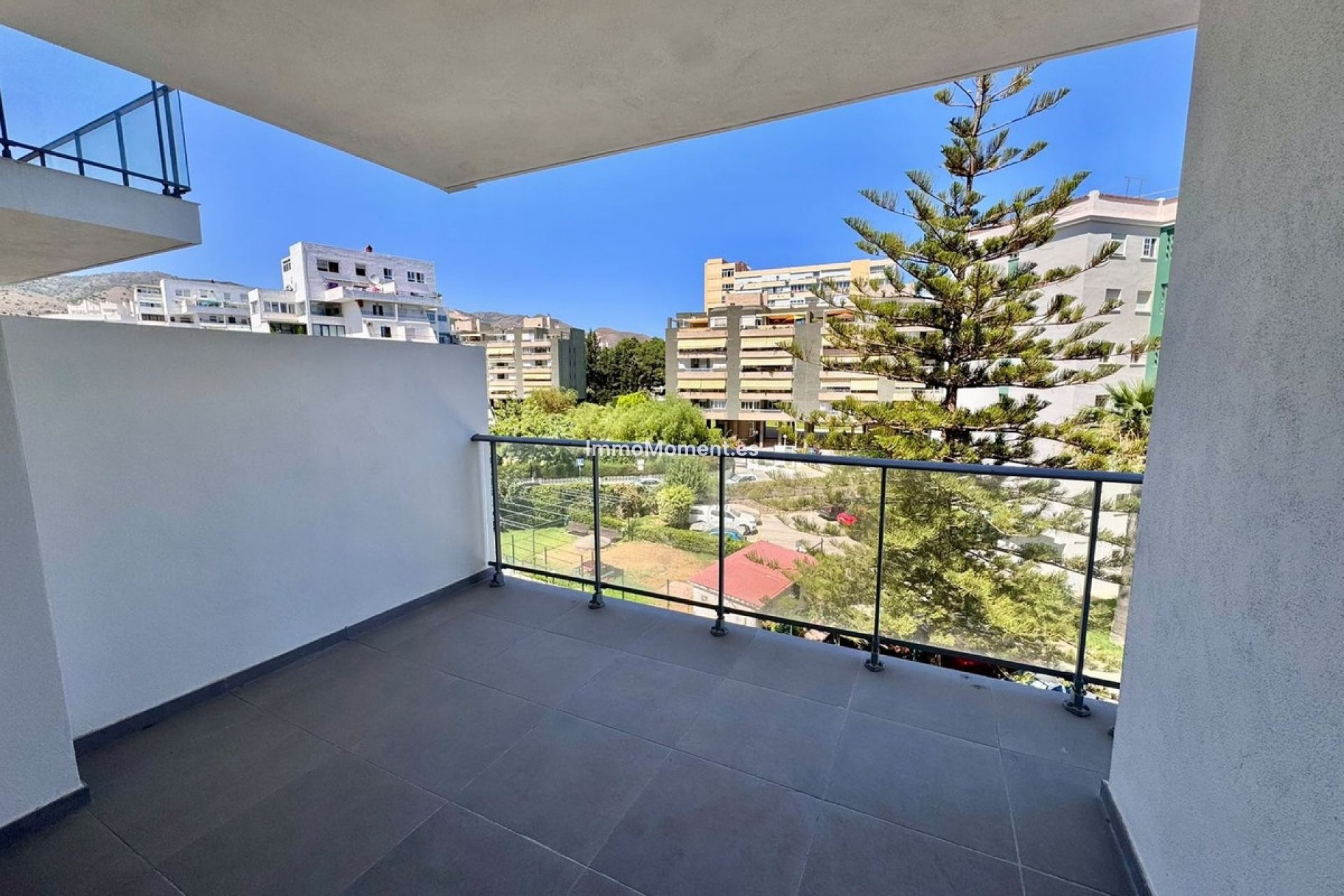 Wiederverkauf - Wohnung - Benalmadena - Benalmadena Costa