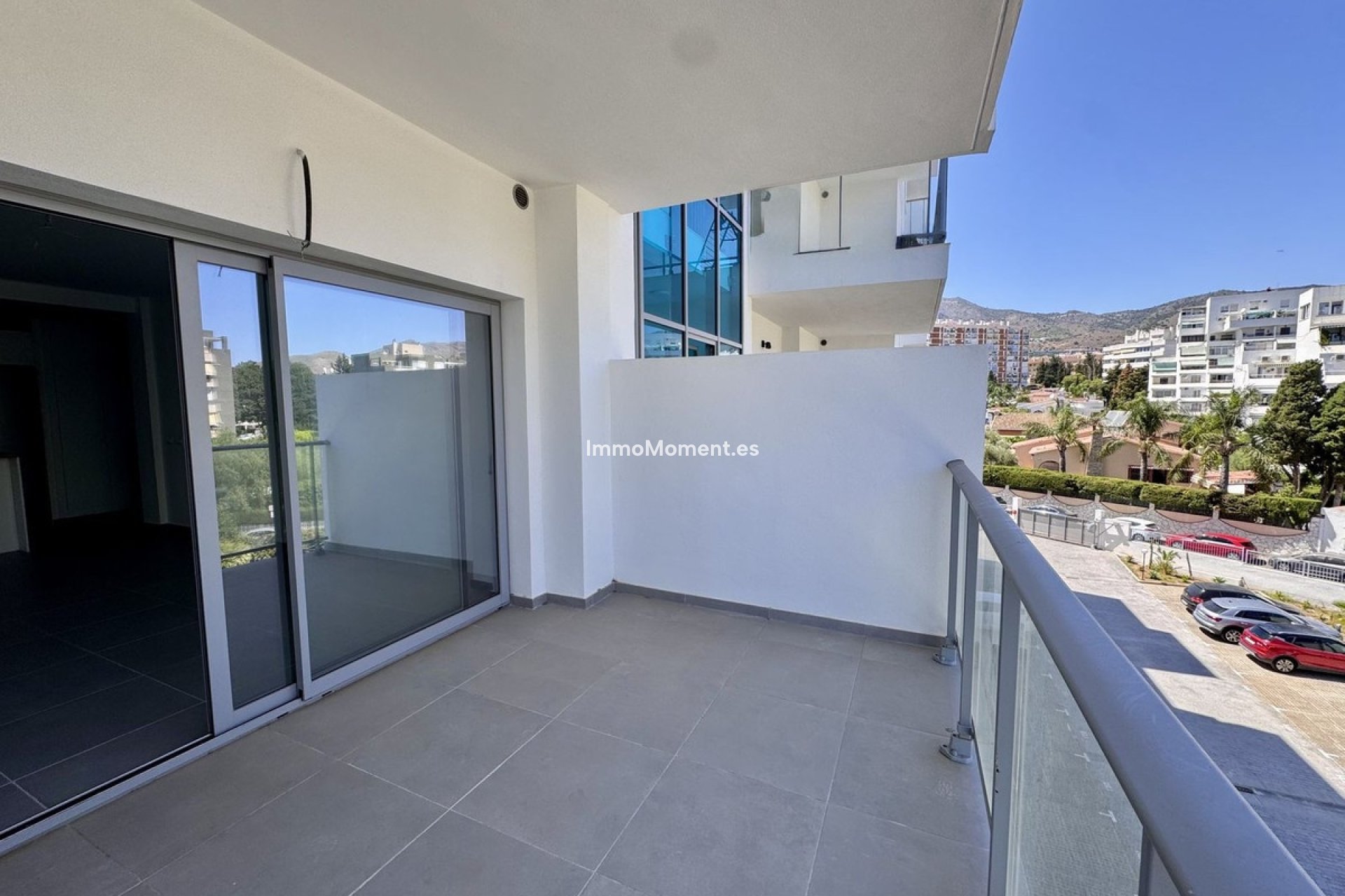 Wiederverkauf - Wohnung - Benalmadena - Benalmadena Costa