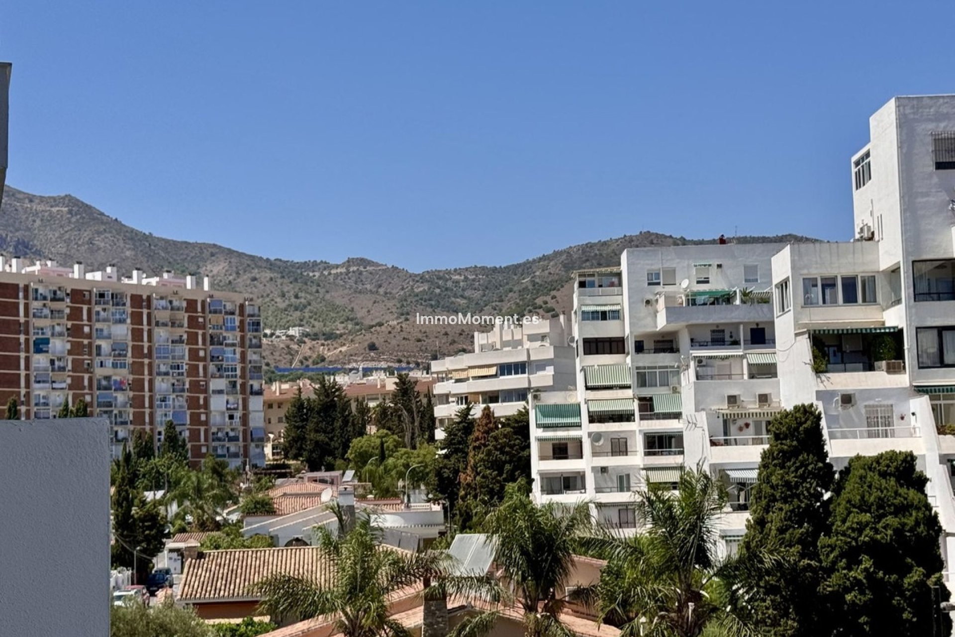 Wiederverkauf - Wohnung - Benalmadena - Benalmadena Costa