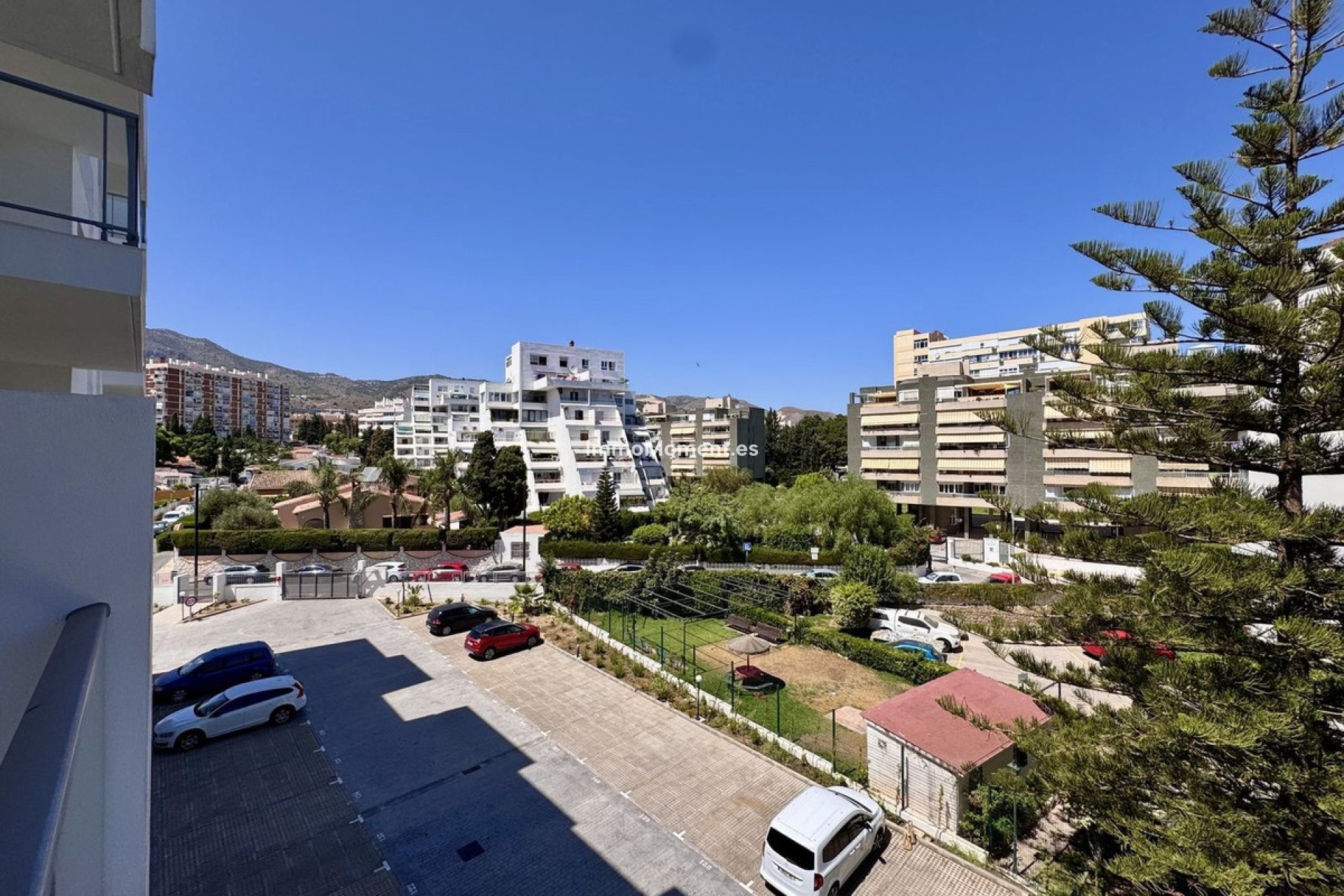 Wiederverkauf - Wohnung - Benalmadena - Benalmadena Costa
