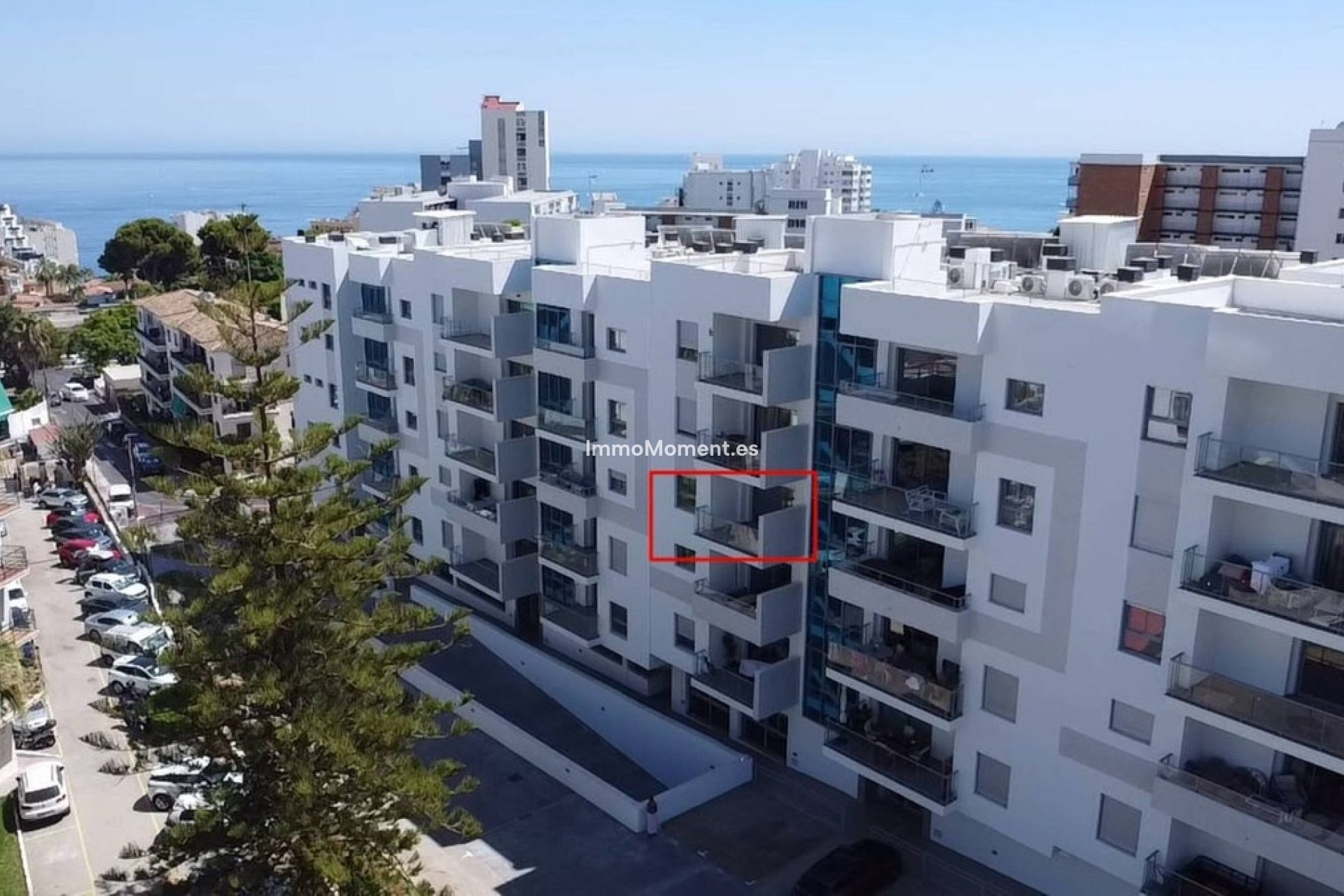 Wiederverkauf - Wohnung - Benalmadena - Benalmadena Costa