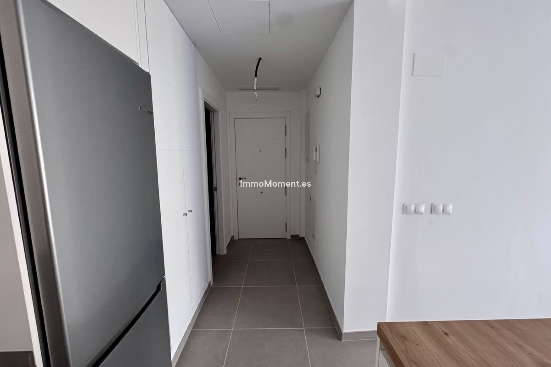 Wiederverkauf - Wohnung - Benalmadena - Benalmadena Costa
