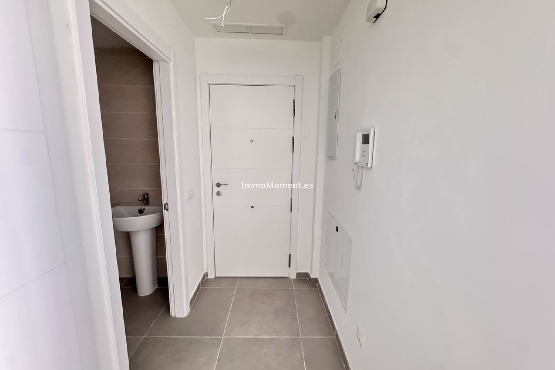 Wiederverkauf - Wohnung - Benalmadena - Benalmadena Costa