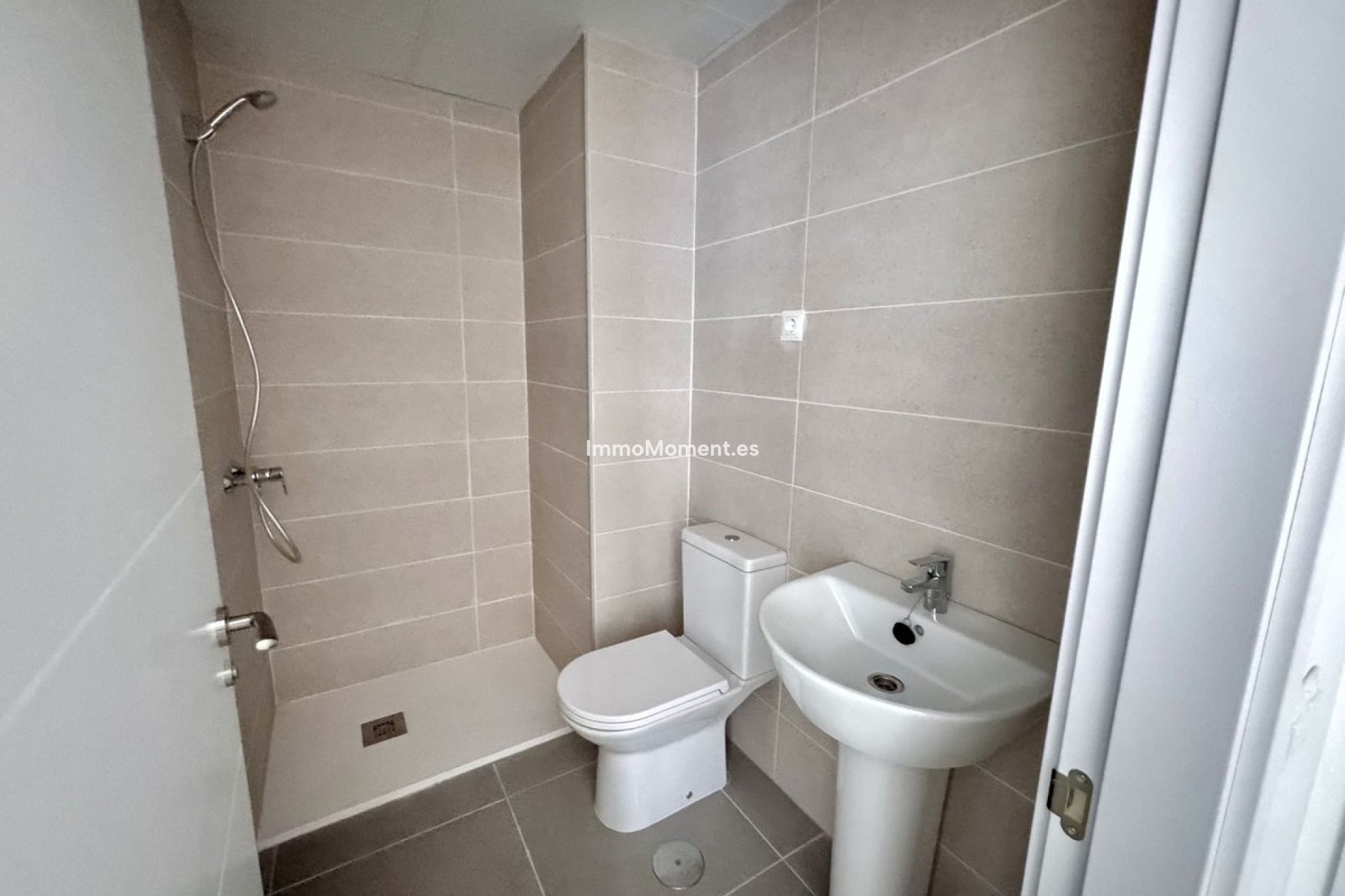 Wiederverkauf - Wohnung - Benalmadena - Benalmadena Costa