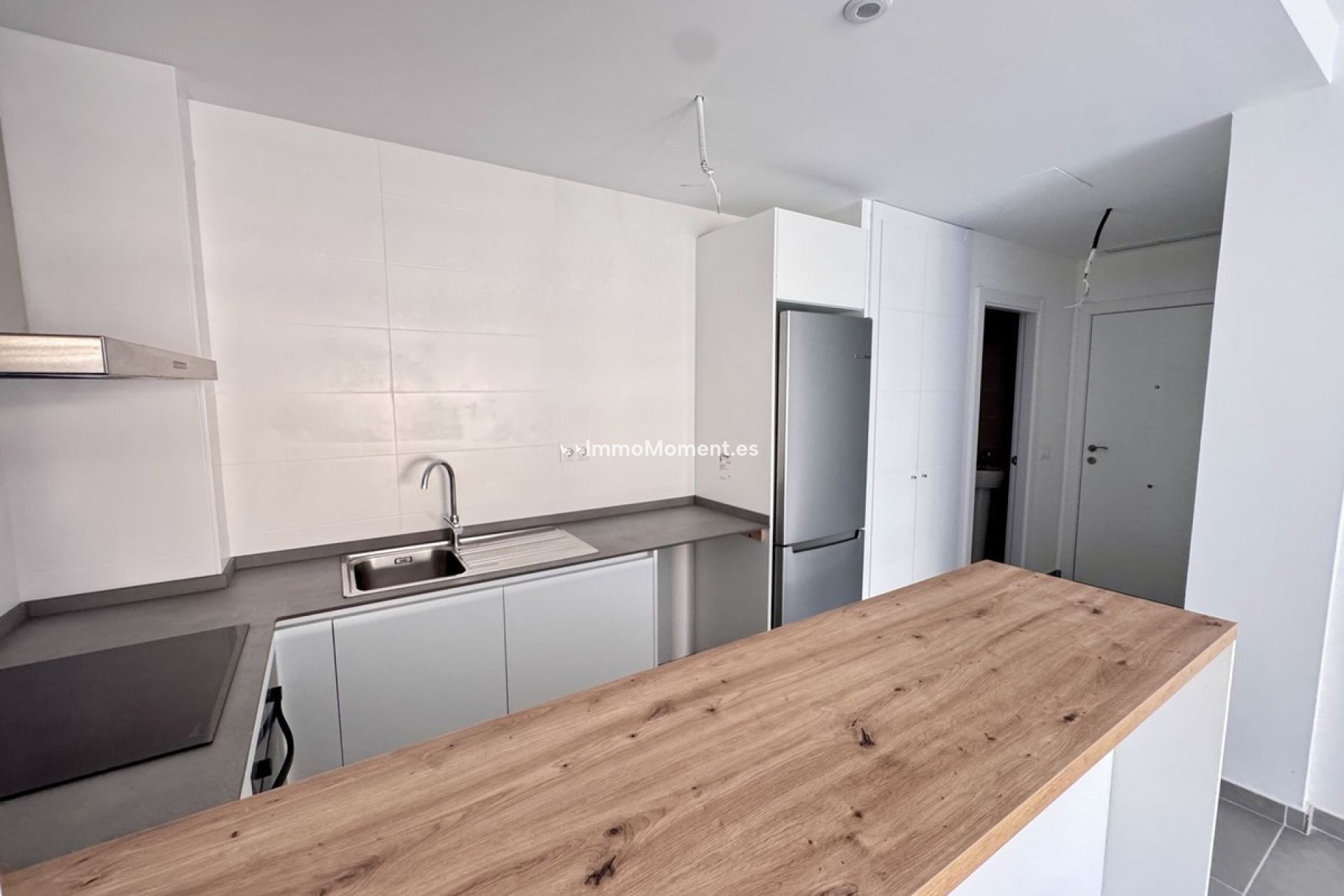 Wiederverkauf - Wohnung - Benalmadena - Benalmadena Costa