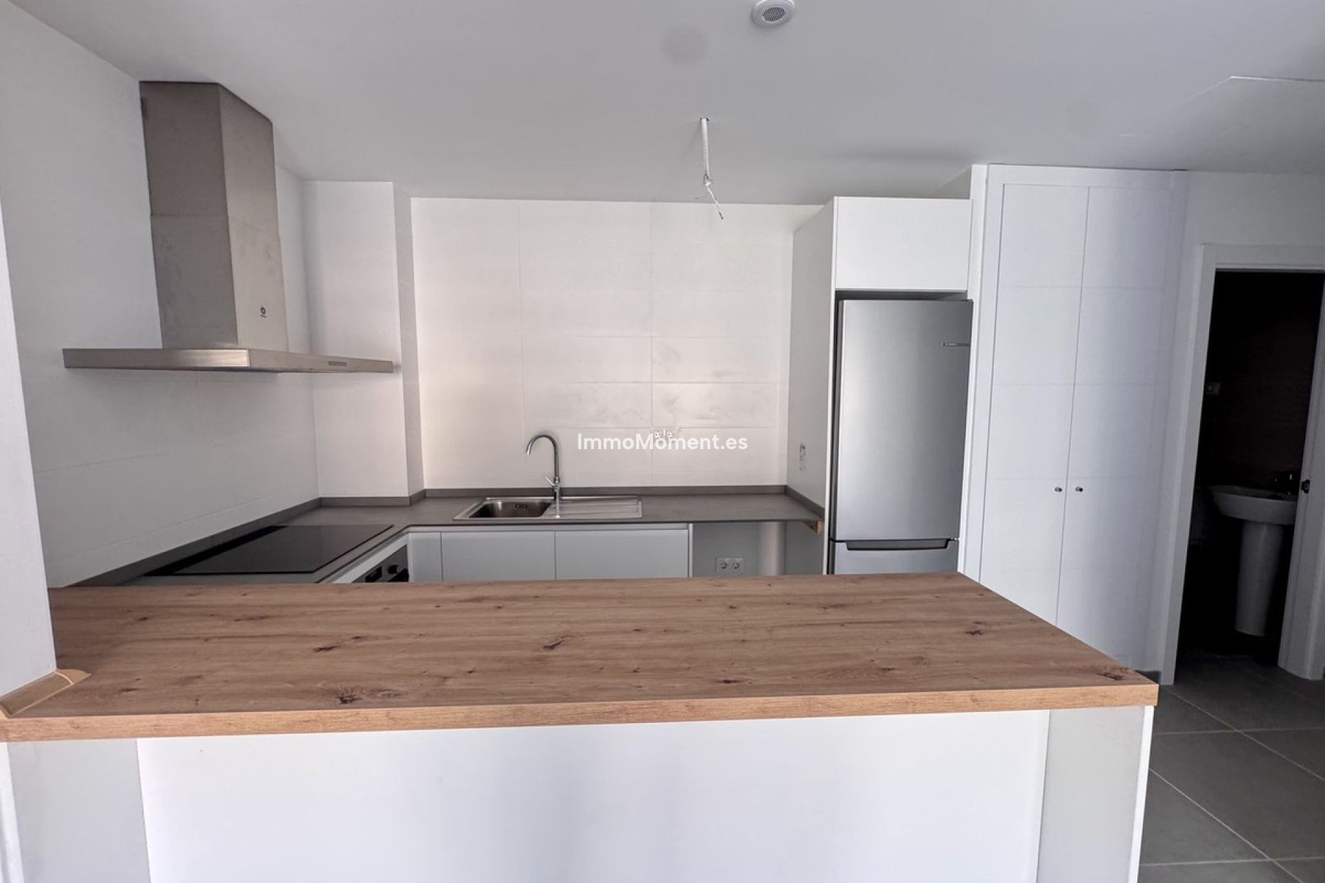 Wiederverkauf - Wohnung - Benalmadena - Benalmadena Costa