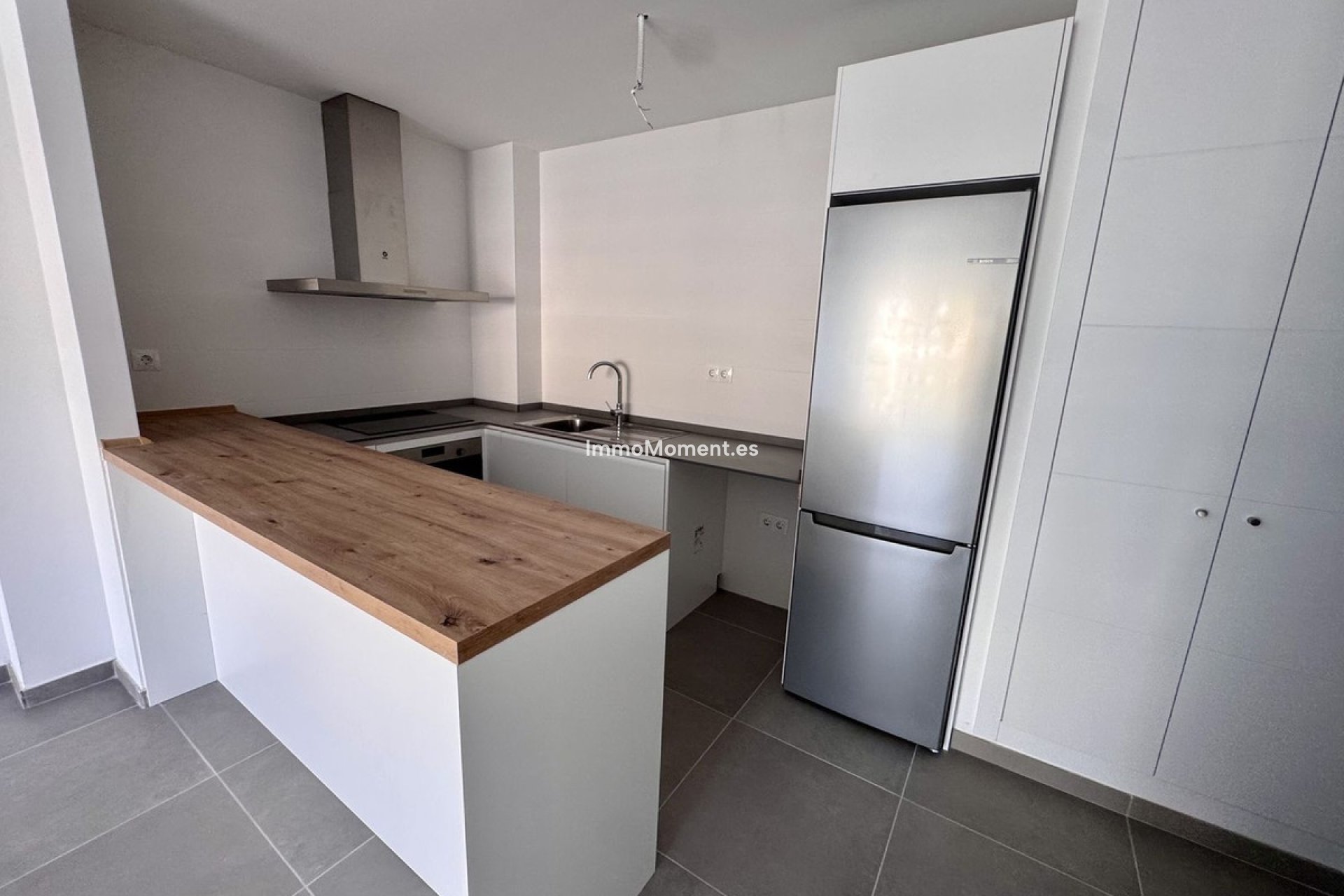 Wiederverkauf - Wohnung - Benalmadena - Benalmadena Costa