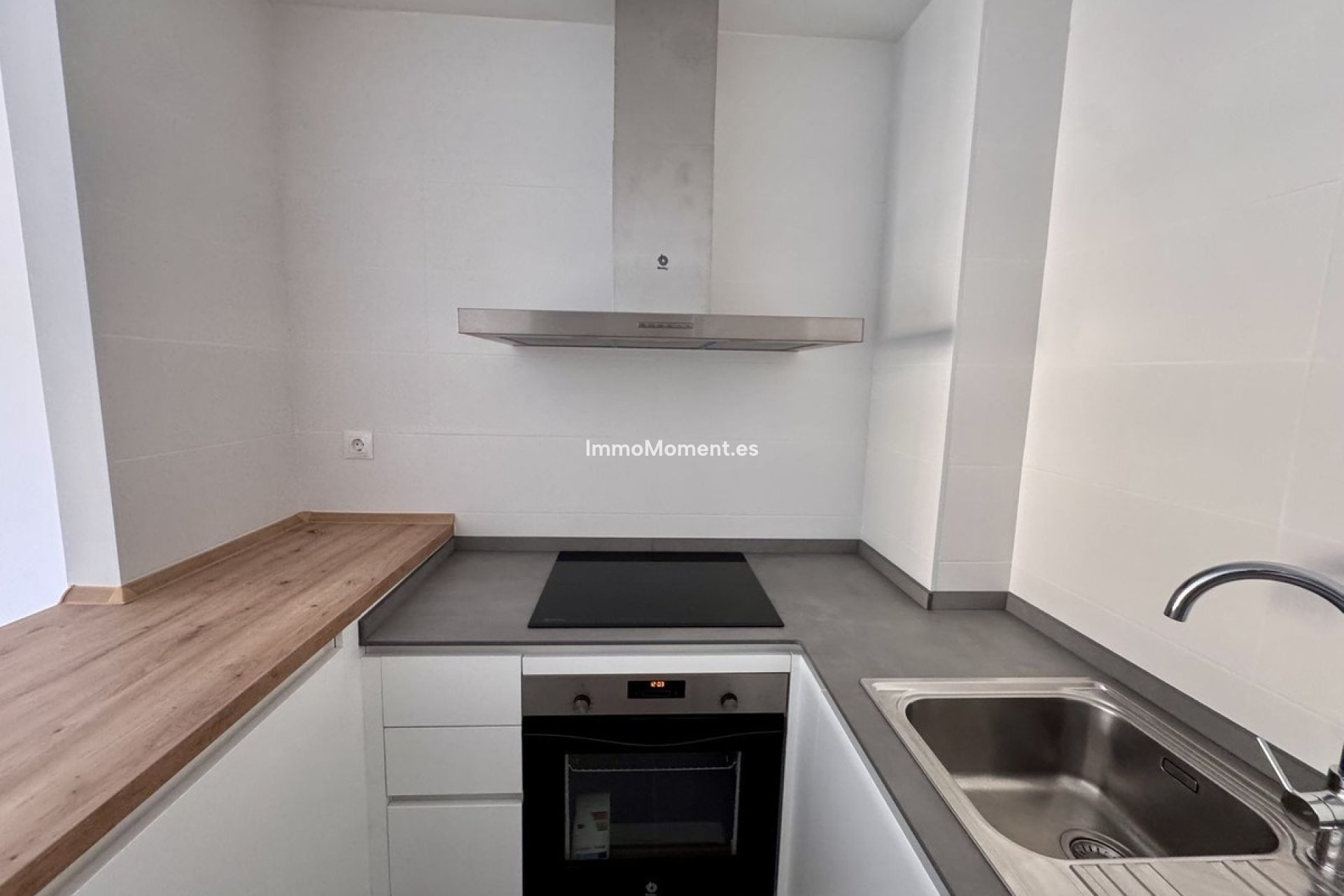 Wiederverkauf - Wohnung - Benalmadena - Benalmadena Costa