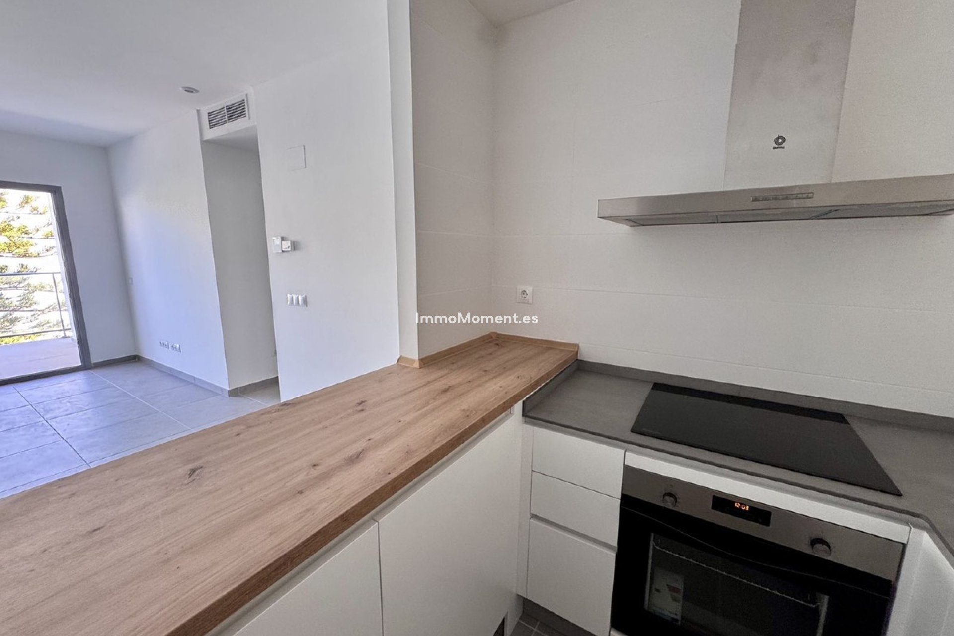 Wiederverkauf - Wohnung - Benalmadena - Benalmadena Costa