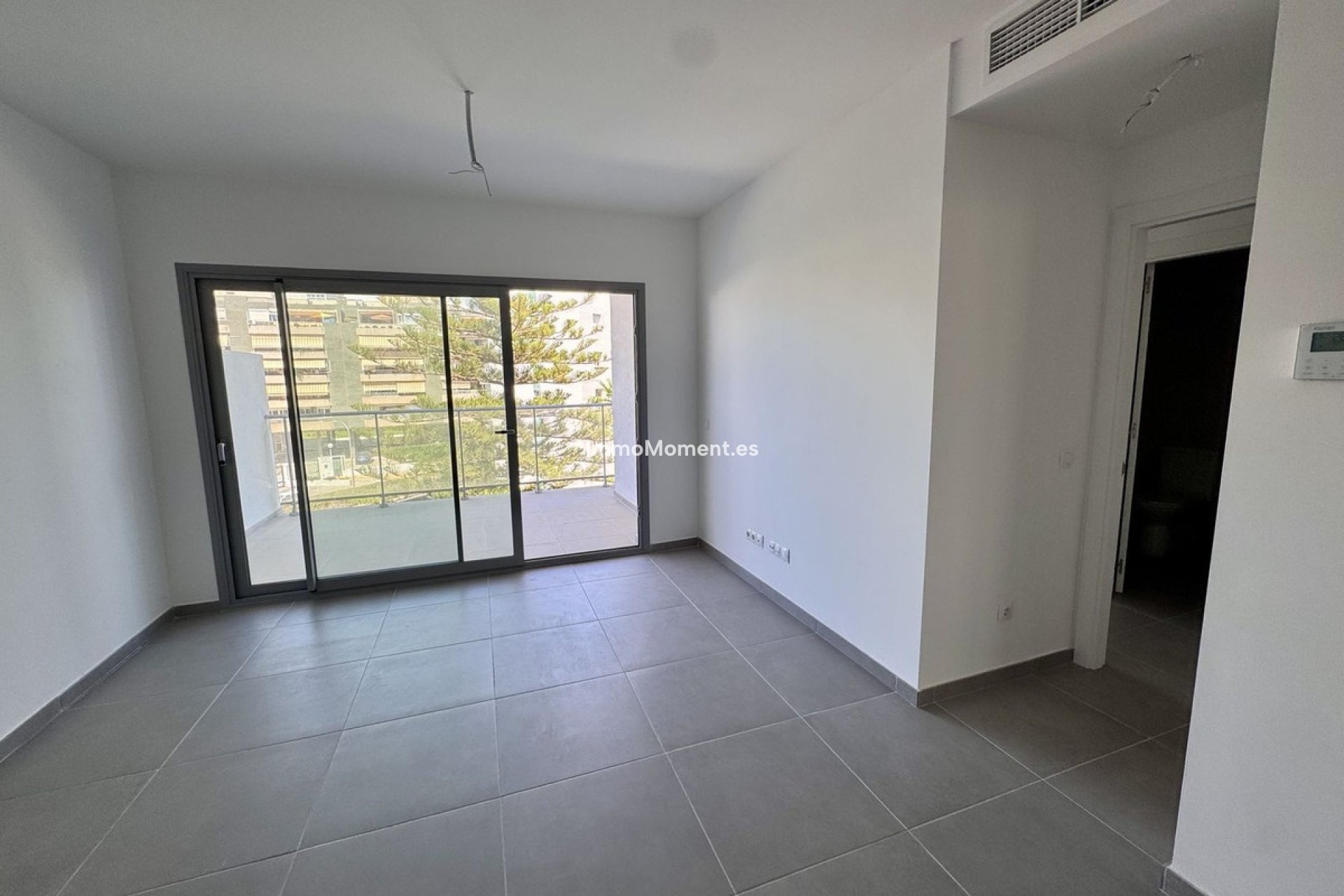 Wiederverkauf - Wohnung - Benalmadena - Benalmadena Costa