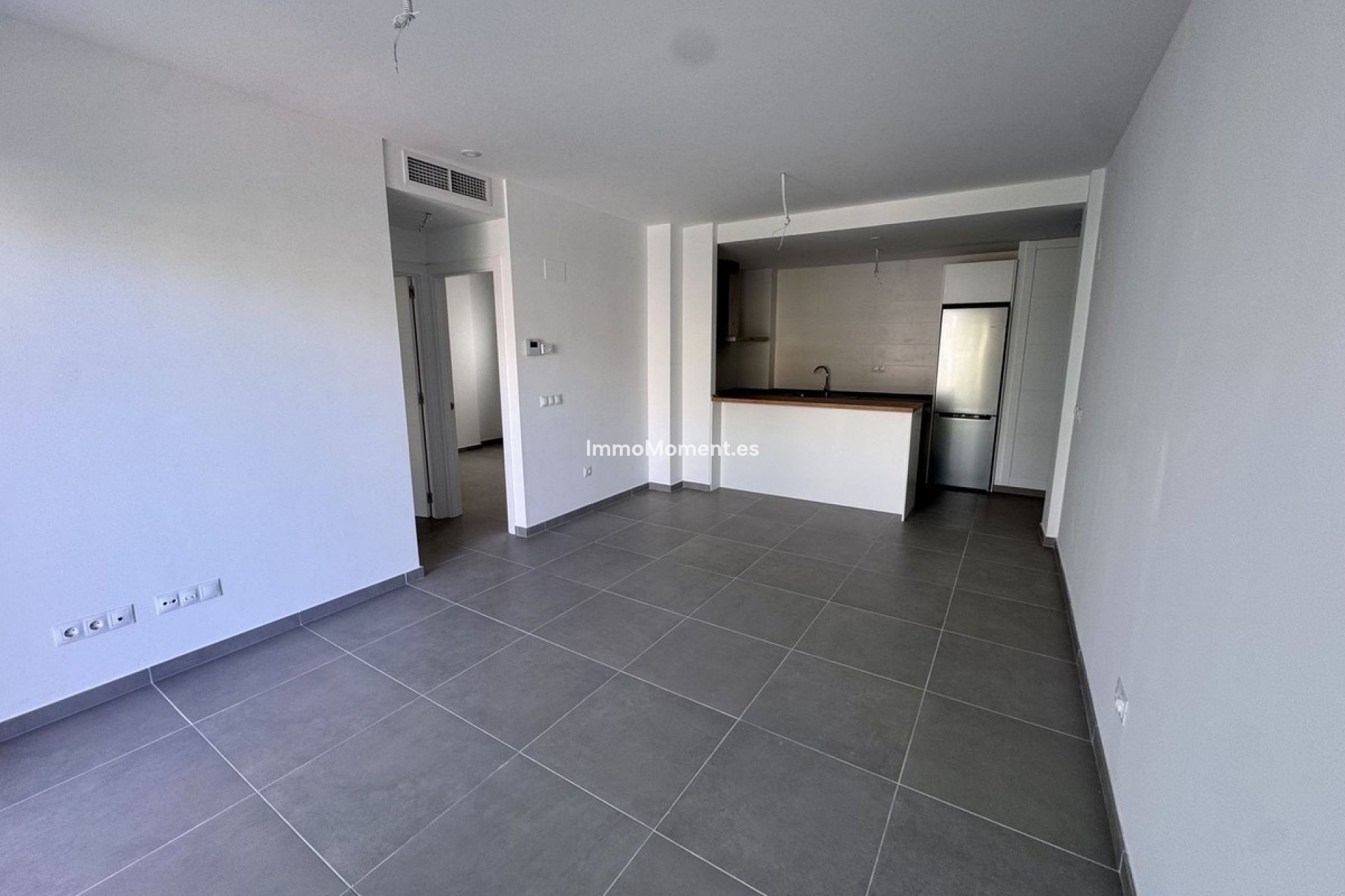 Wiederverkauf - Wohnung - Benalmadena - Benalmadena Costa