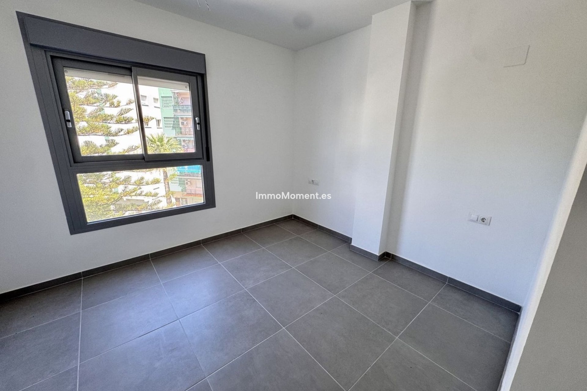Wiederverkauf - Wohnung - Benalmadena - Benalmadena Costa