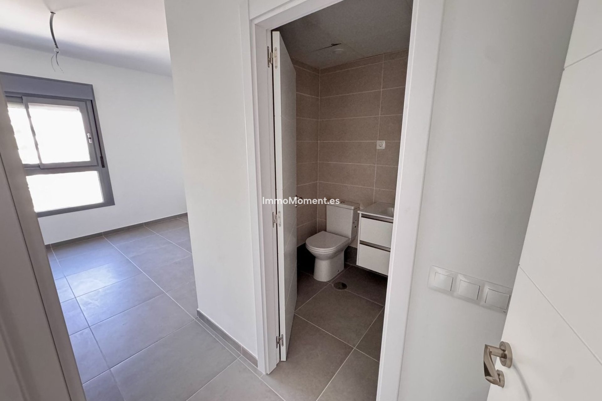 Wiederverkauf - Wohnung - Benalmadena - Benalmadena Costa