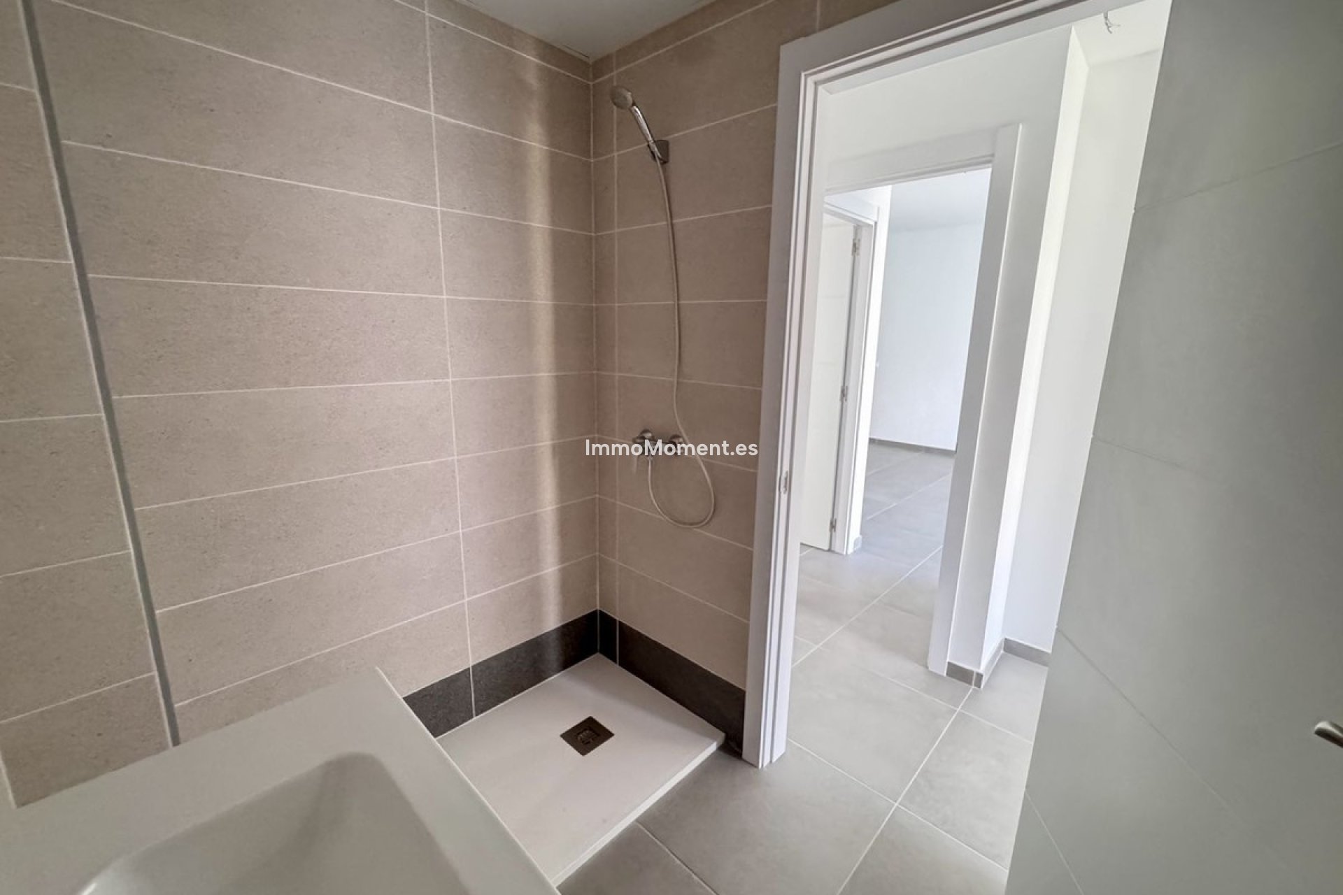 Wiederverkauf - Wohnung - Benalmadena - Benalmadena Costa