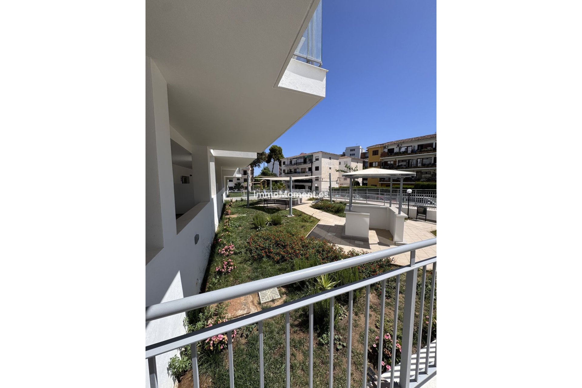 Wiederverkauf - Wohnung - Benalmadena - Benalmadena Costa
