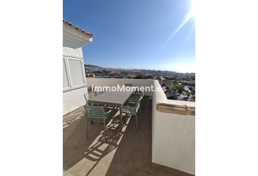 Wiederverkauf - Wohnung - Benalmadena - Benalmadena Costa