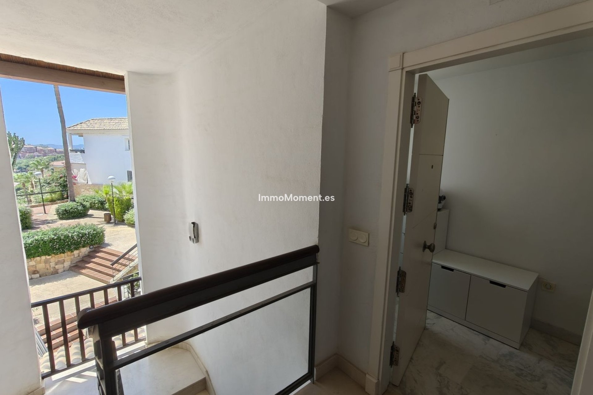 Wiederverkauf - Wohnung - Benalmadena - Benalmadena Costa