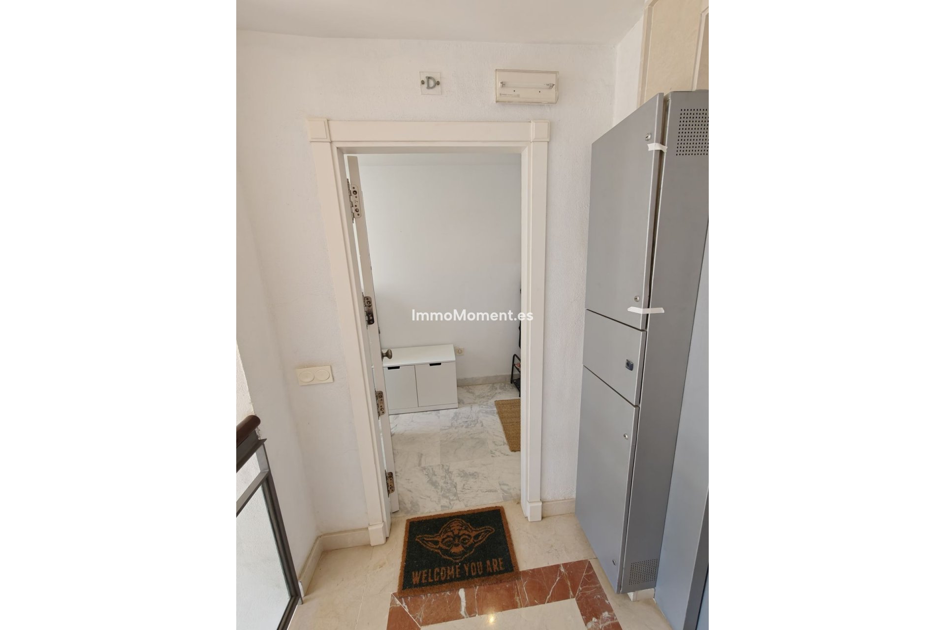 Wiederverkauf - Wohnung - Benalmadena - Benalmadena Costa
